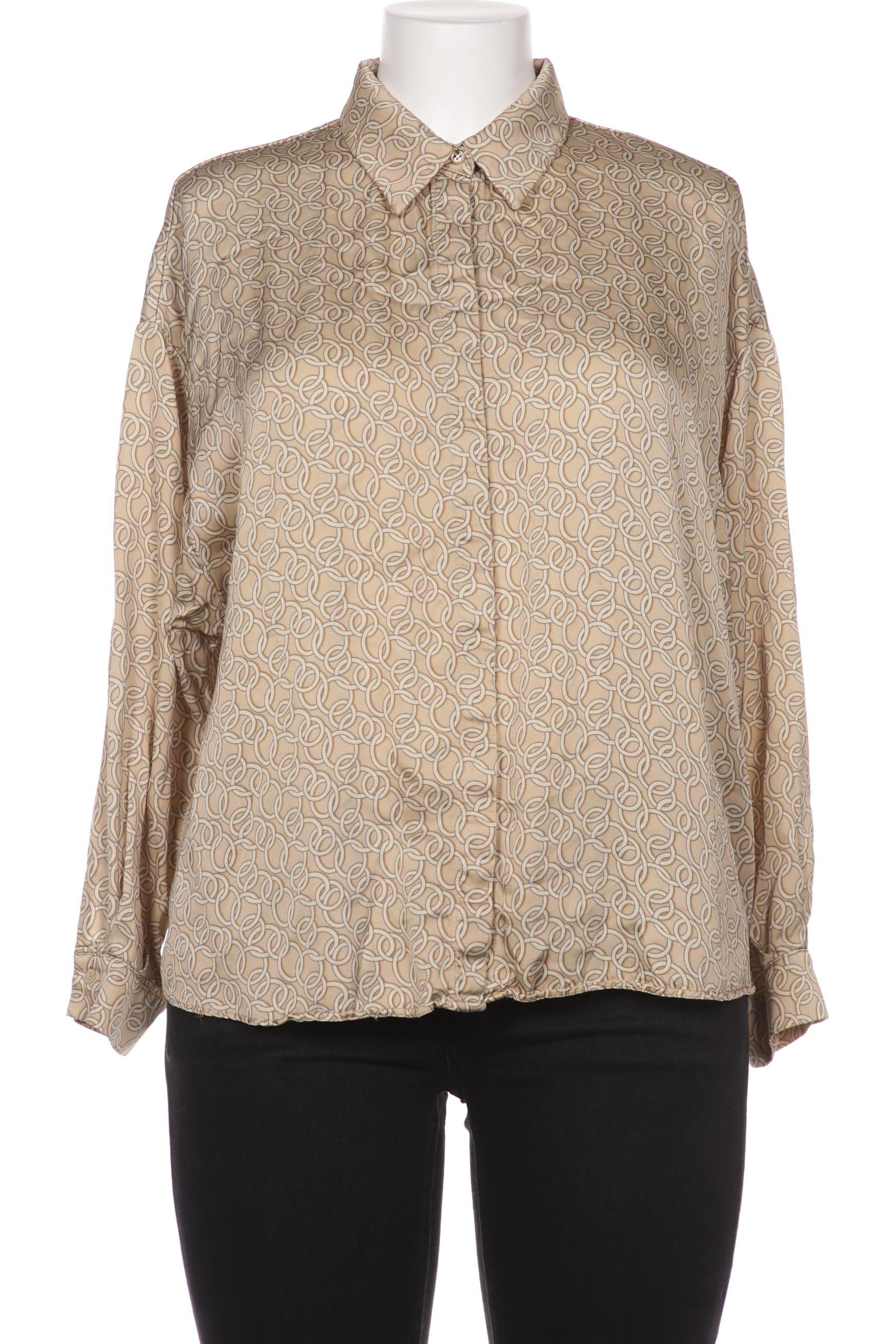 

Louis and MIA Damen Bluse, beige, Gr. 44
