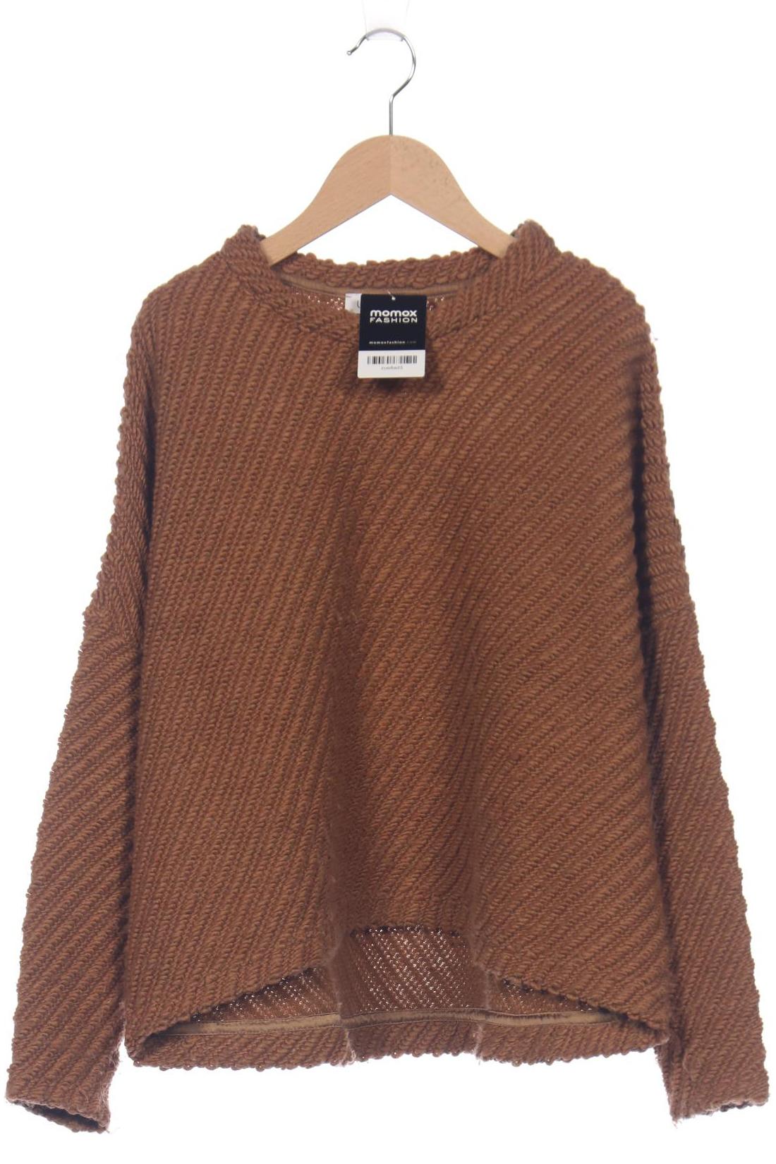 

Louis and MIA Damen Pullover, braun, Gr. 34