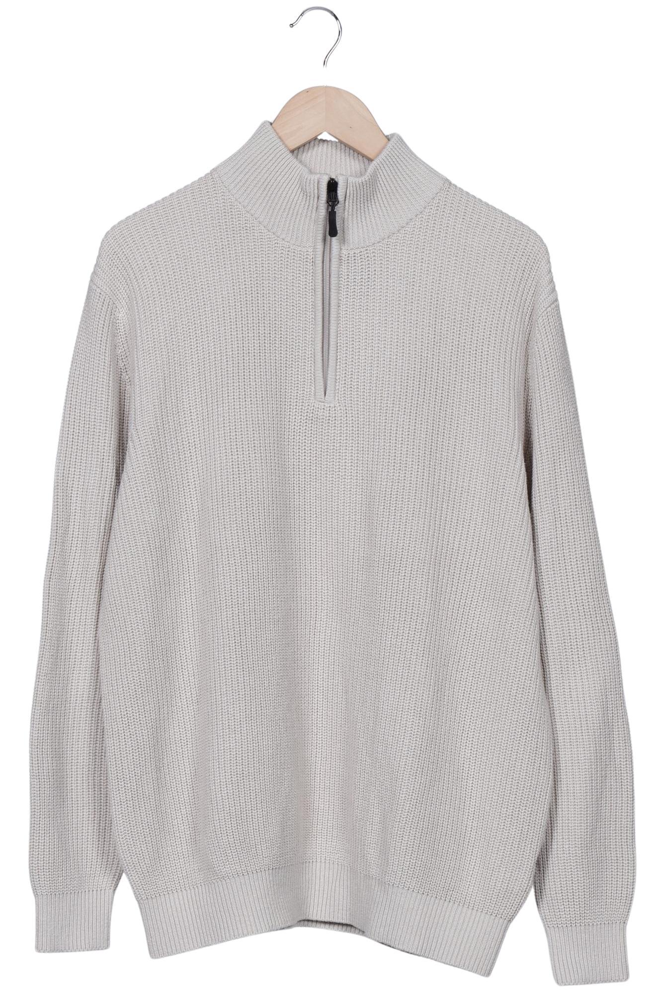 

Louis Sayn by Peter Hahn Herren Pullover, beige, Gr. 58