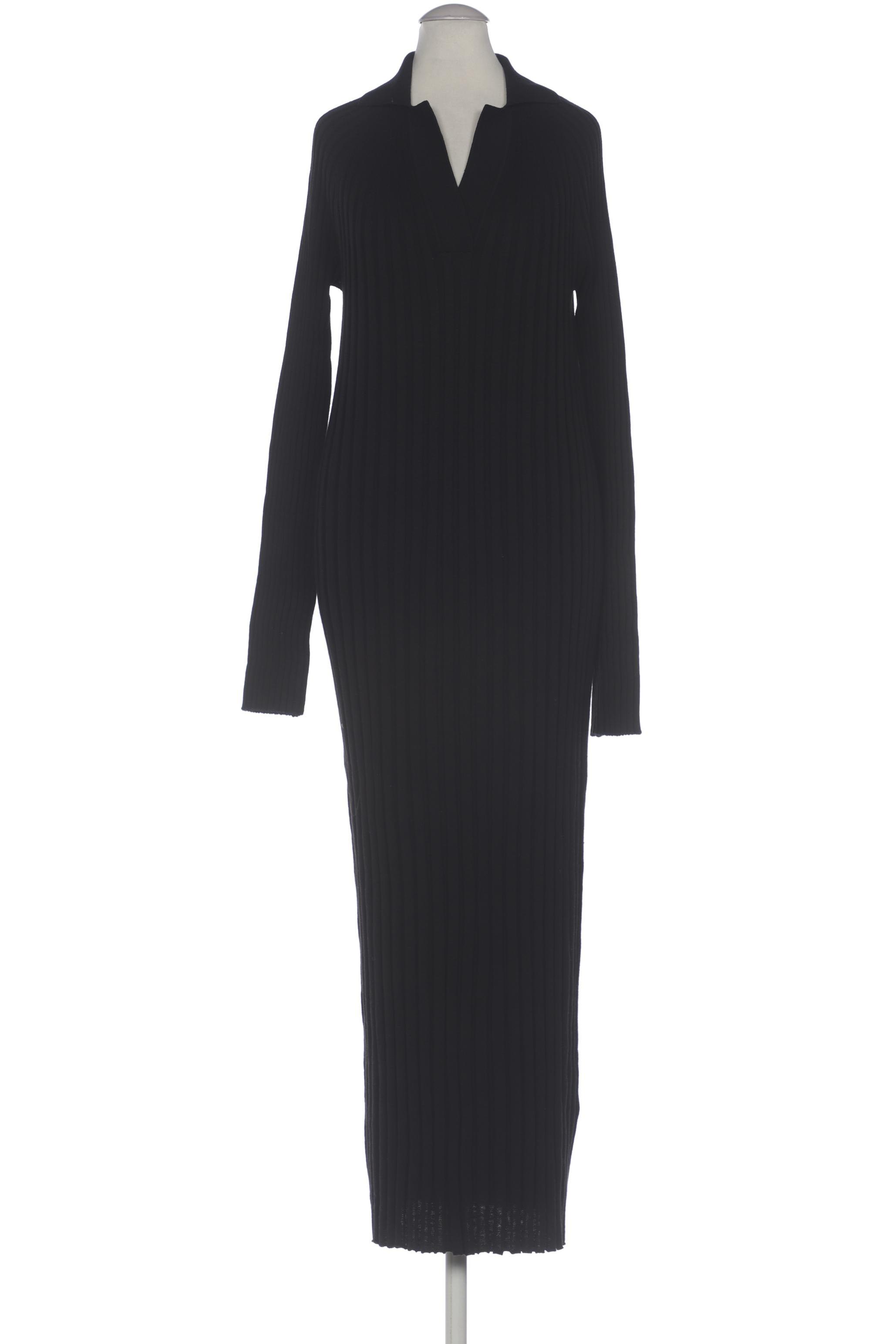 

LouLou Studio Damen Kleid, schwarz, Gr. 34