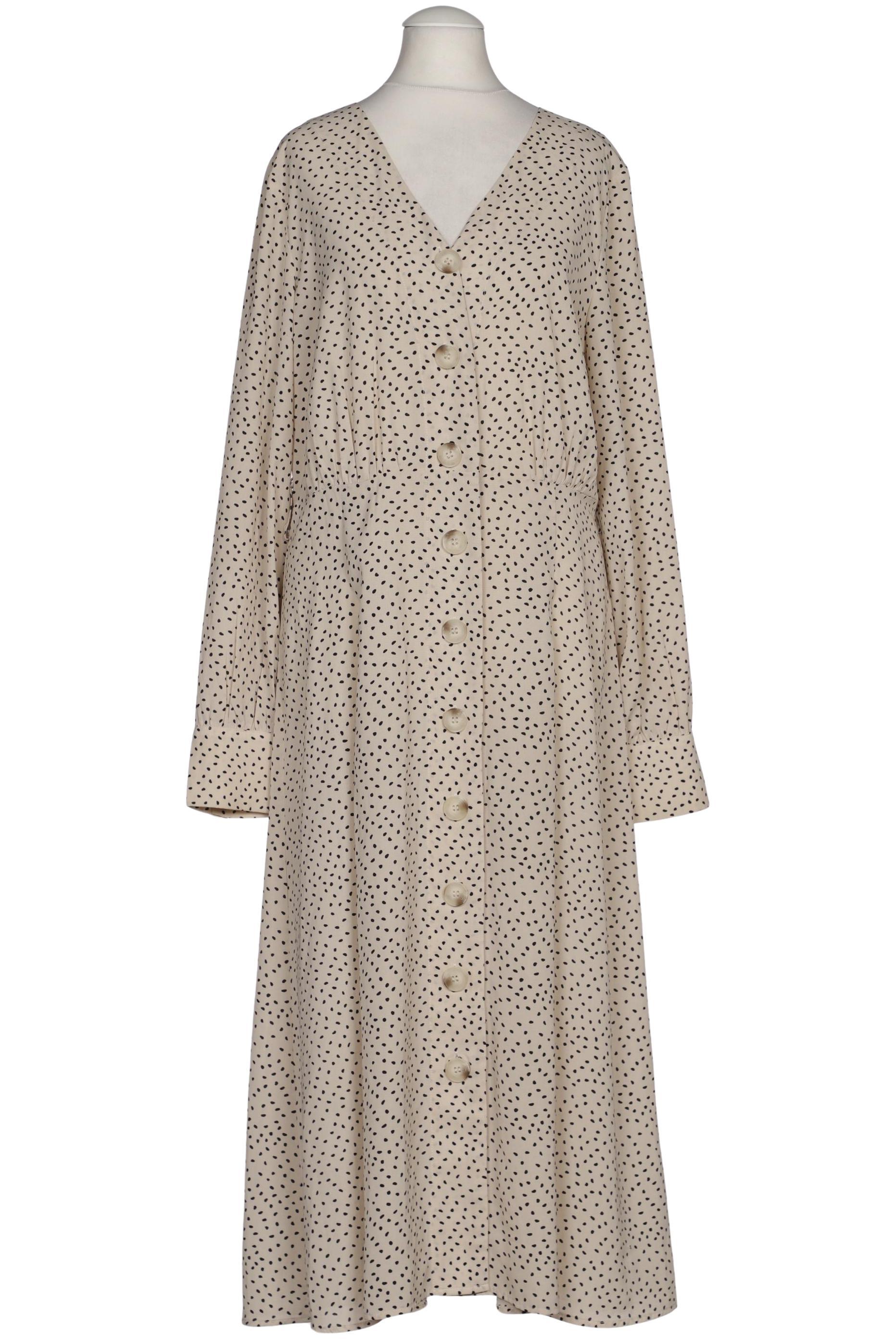 

Love Copenhagen Damen Kleid, beige, Gr. 36