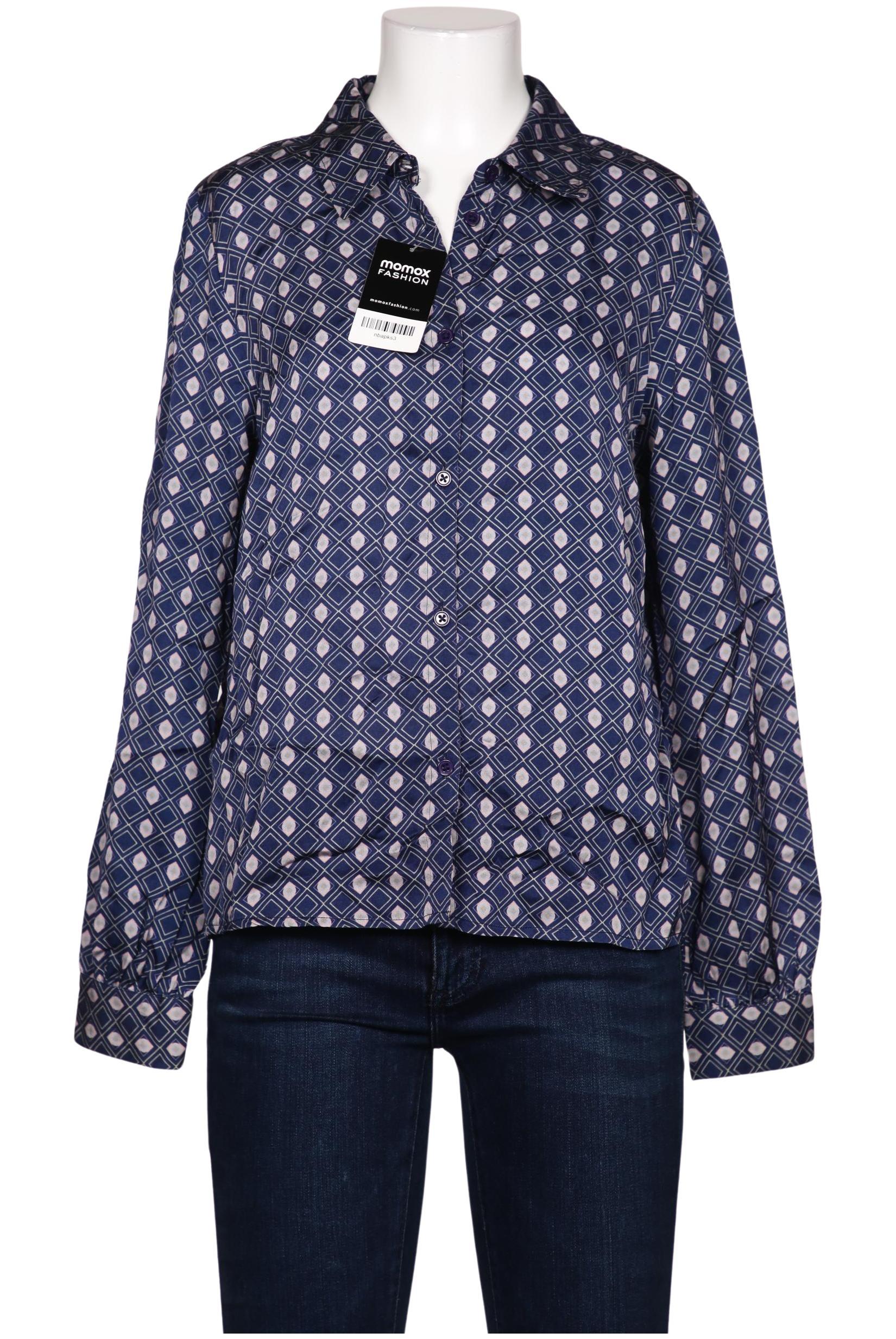 

Love Copenhagen Damen Bluse, marineblau, Gr. 42