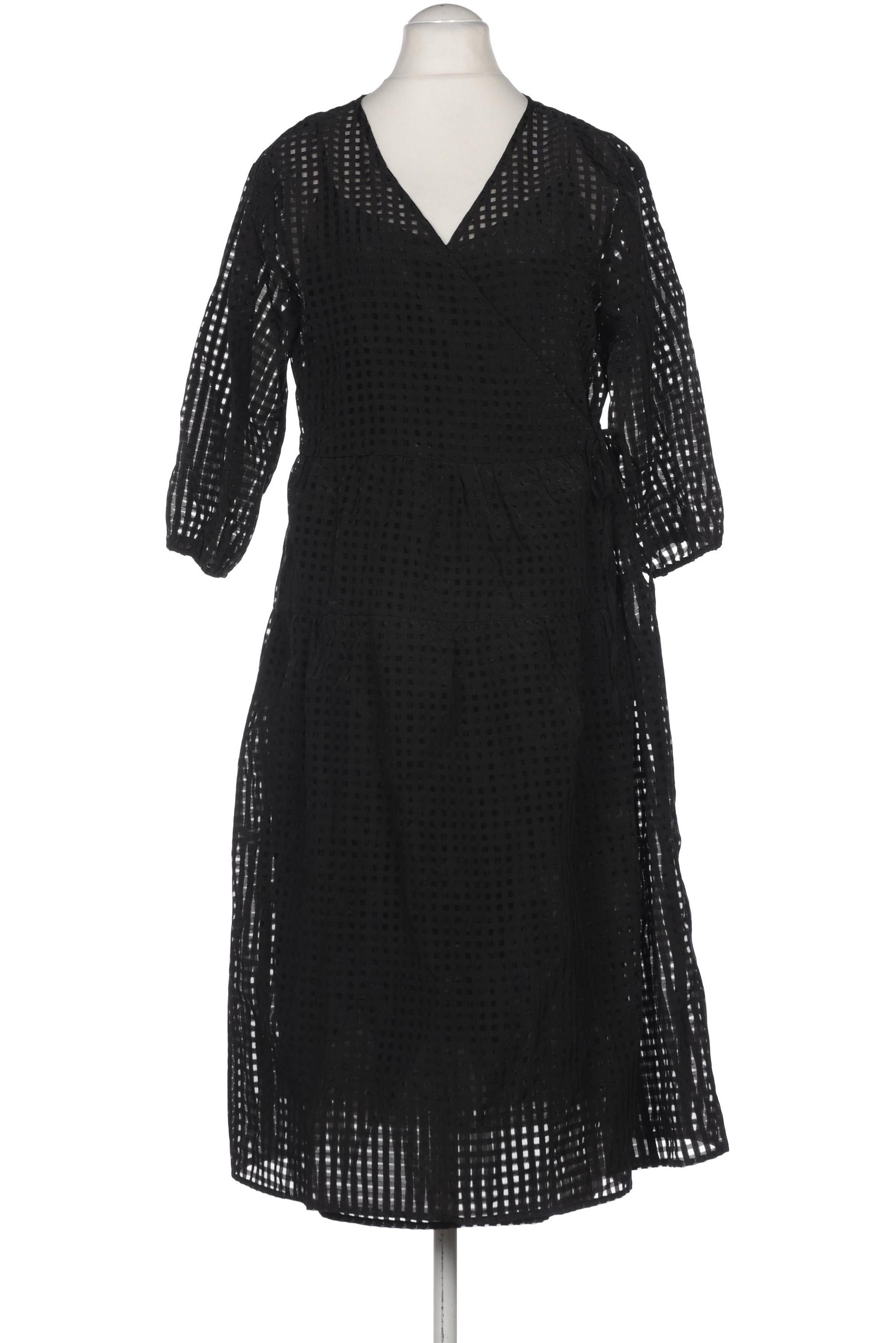

Love Copenhagen Damen Kleid, schwarz, Gr. 40