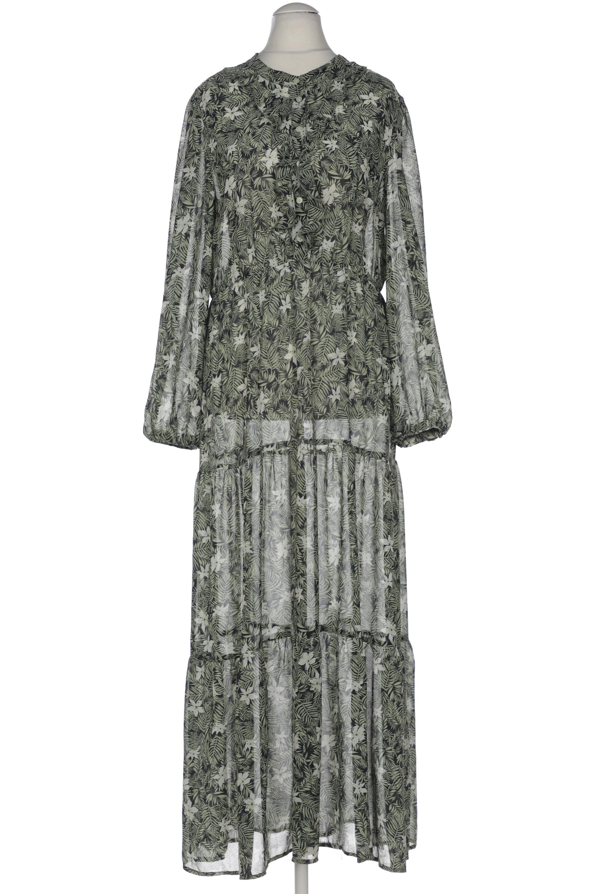 

Love Copenhagen Damen Kleid, grün, Gr. 38