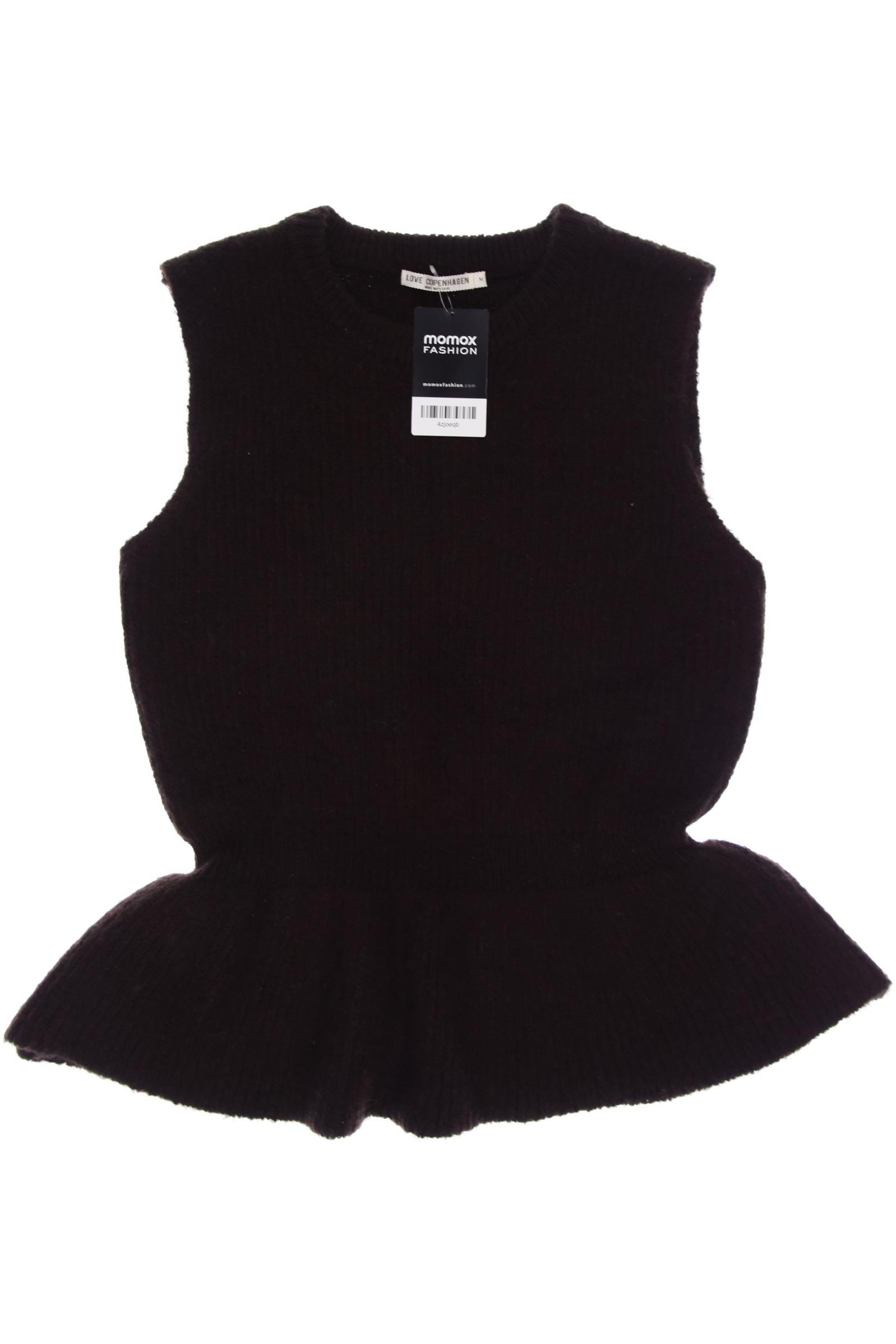 

Love Copenhagen Damen Pullover, braun, Gr. 38