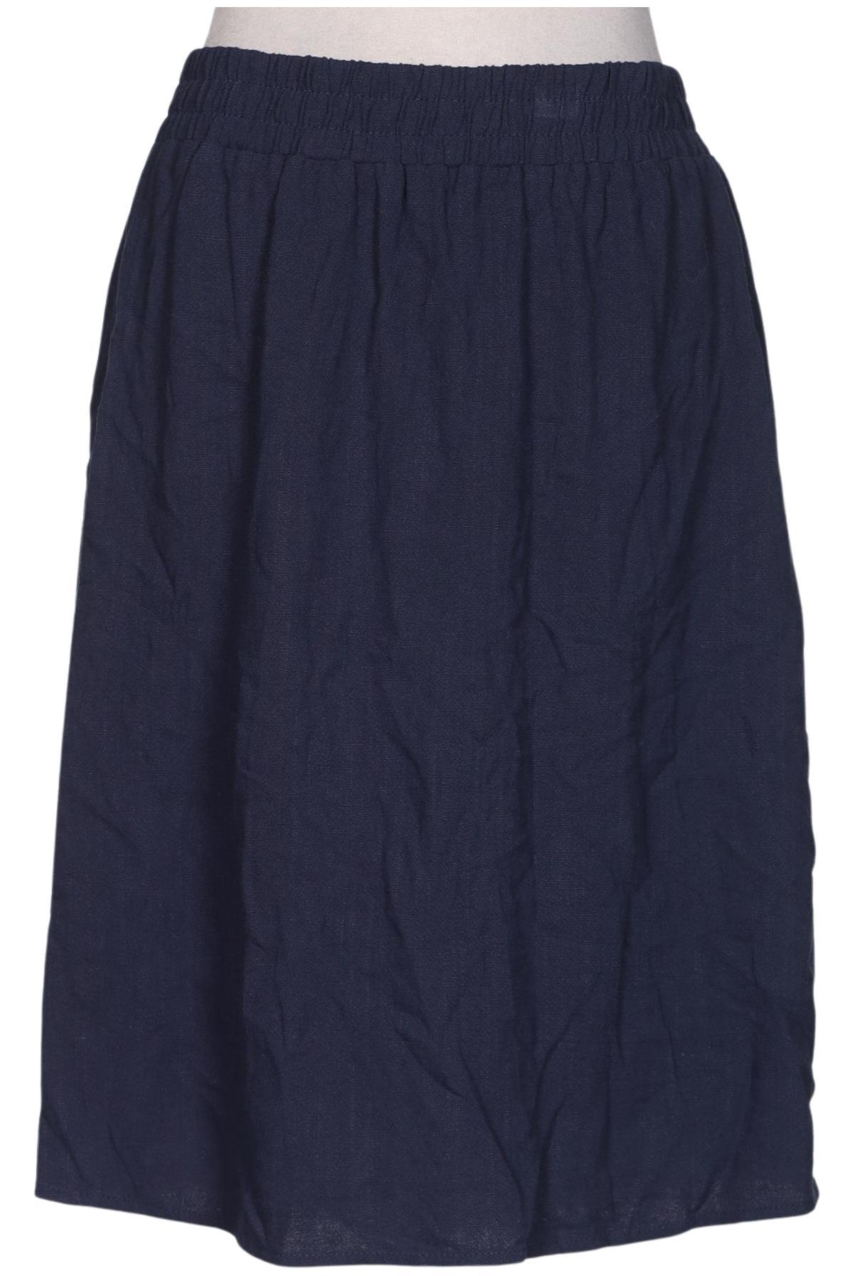 

Love Copenhagen Damen Rock, marineblau, Gr. 36