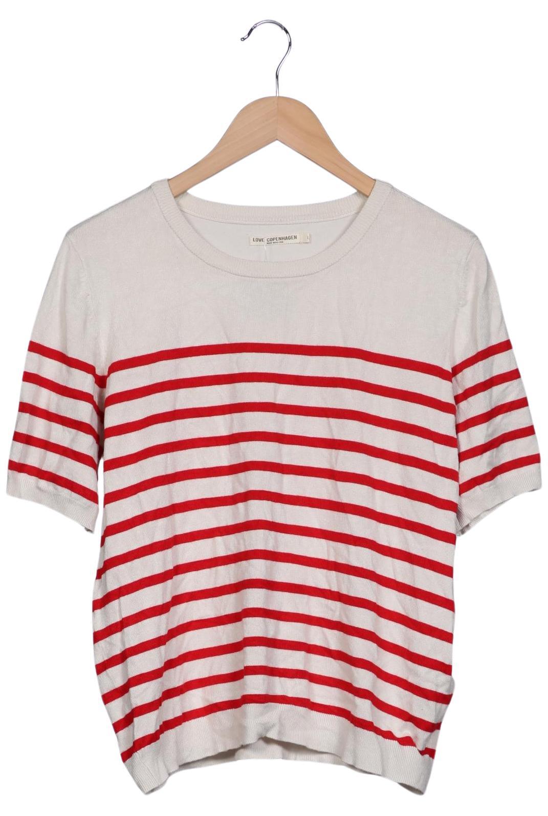 

Love Copenhagen Damen Pullover, mehrfarbig, Gr. 42