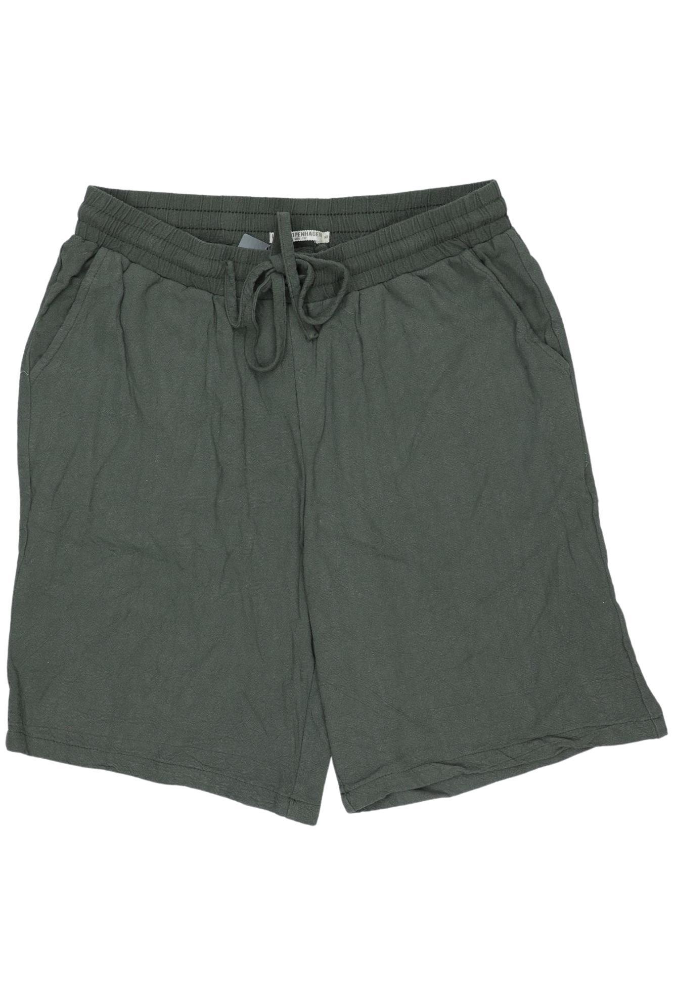 

Love Copenhagen Damen Shorts, grün, Gr. 40