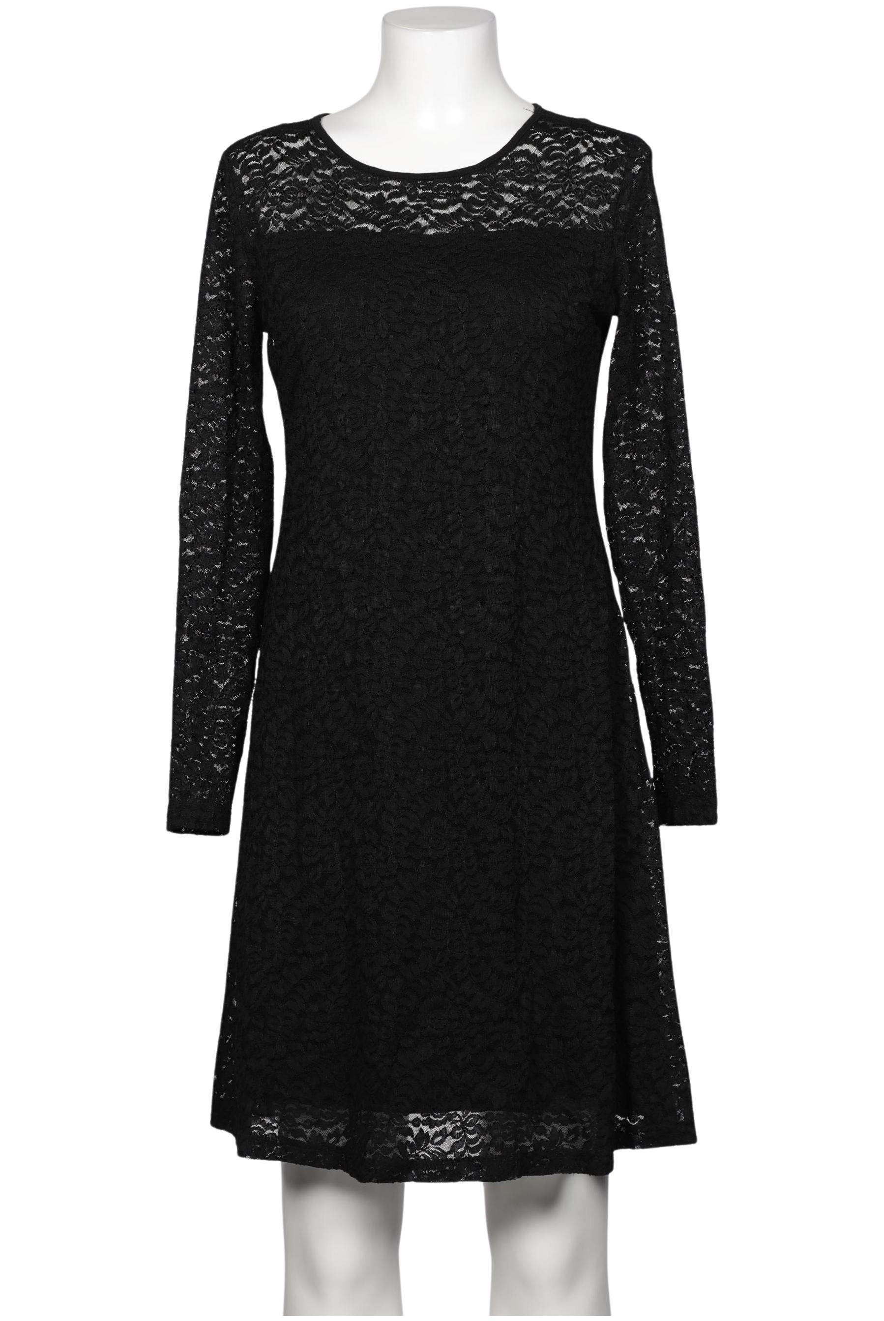 

Love Copenhagen Damen Kleid, schwarz, Gr. 38