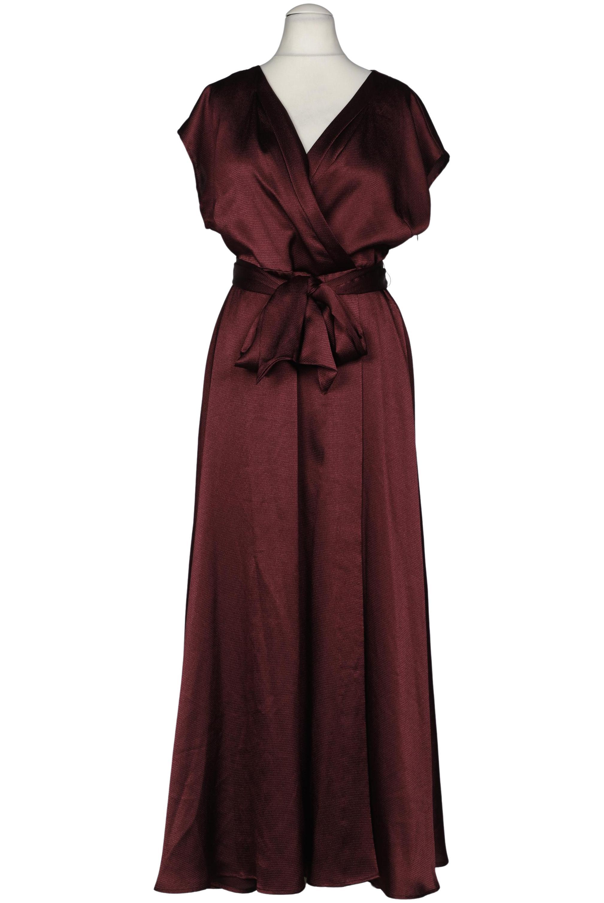 

Love Copenhagen Damen Kleid, bordeaux, Gr. 40