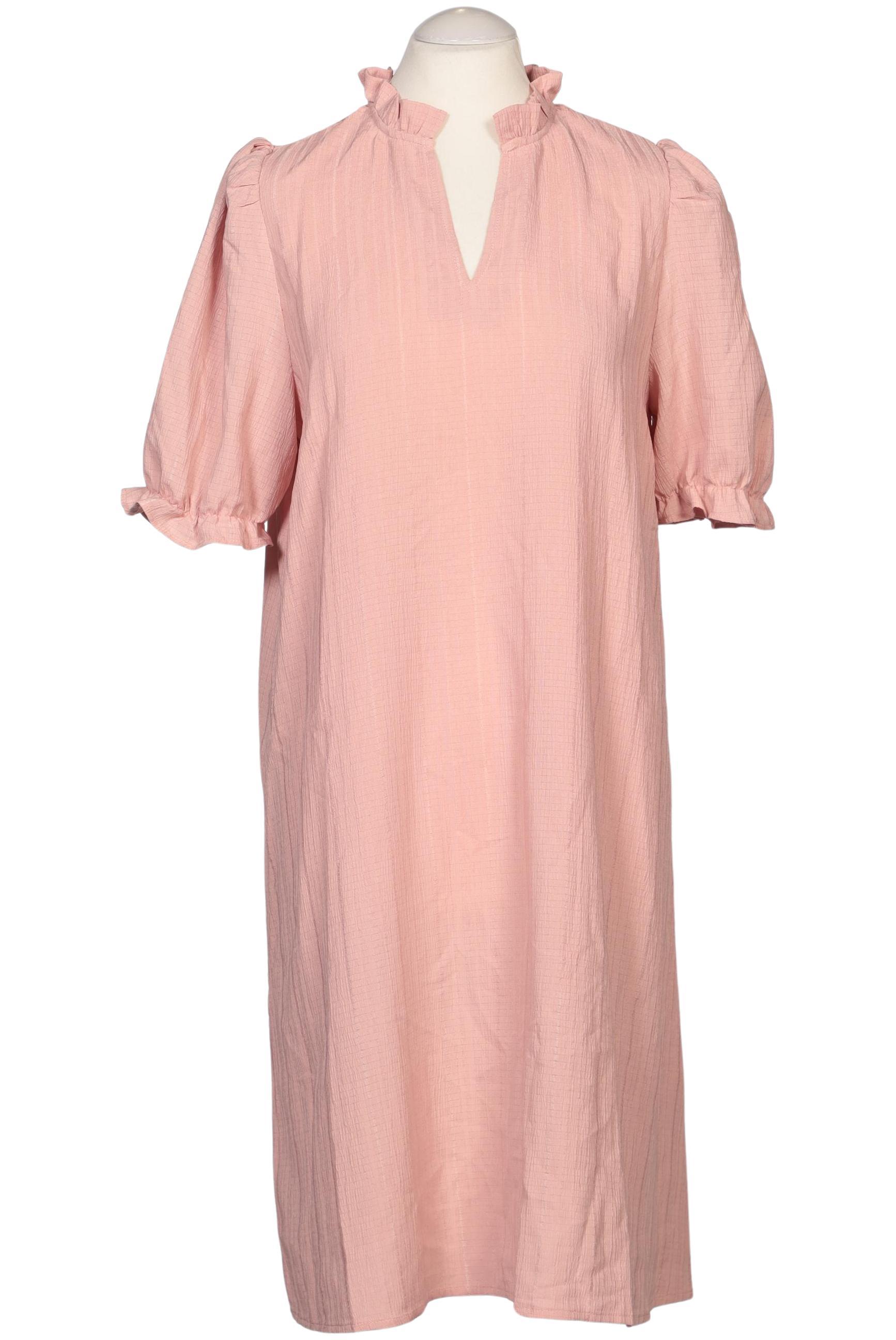 

Love Copenhagen Damen Kleid, pink, Gr. 38