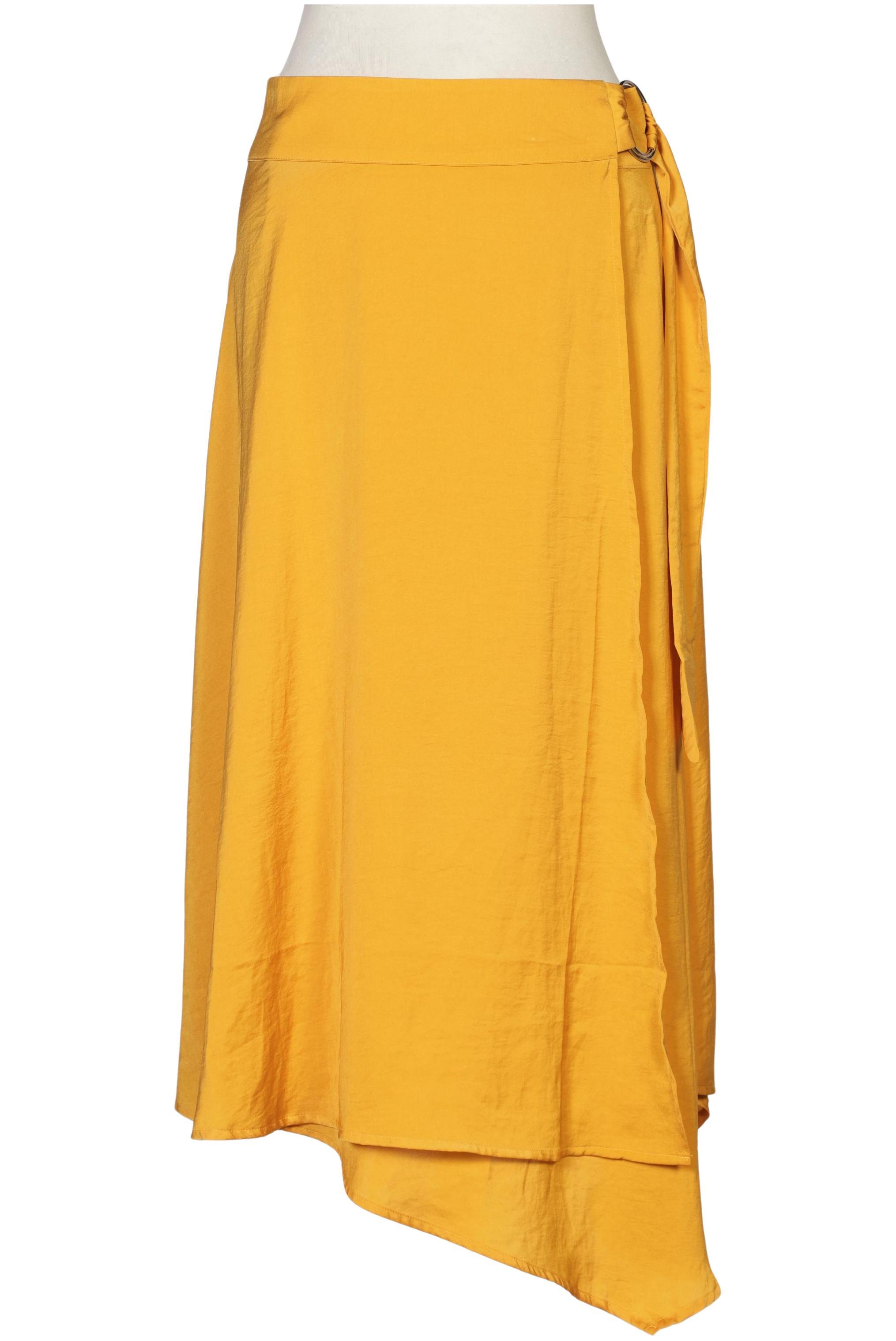 

Love Copenhagen Damen Rock, gelb, Gr. 36