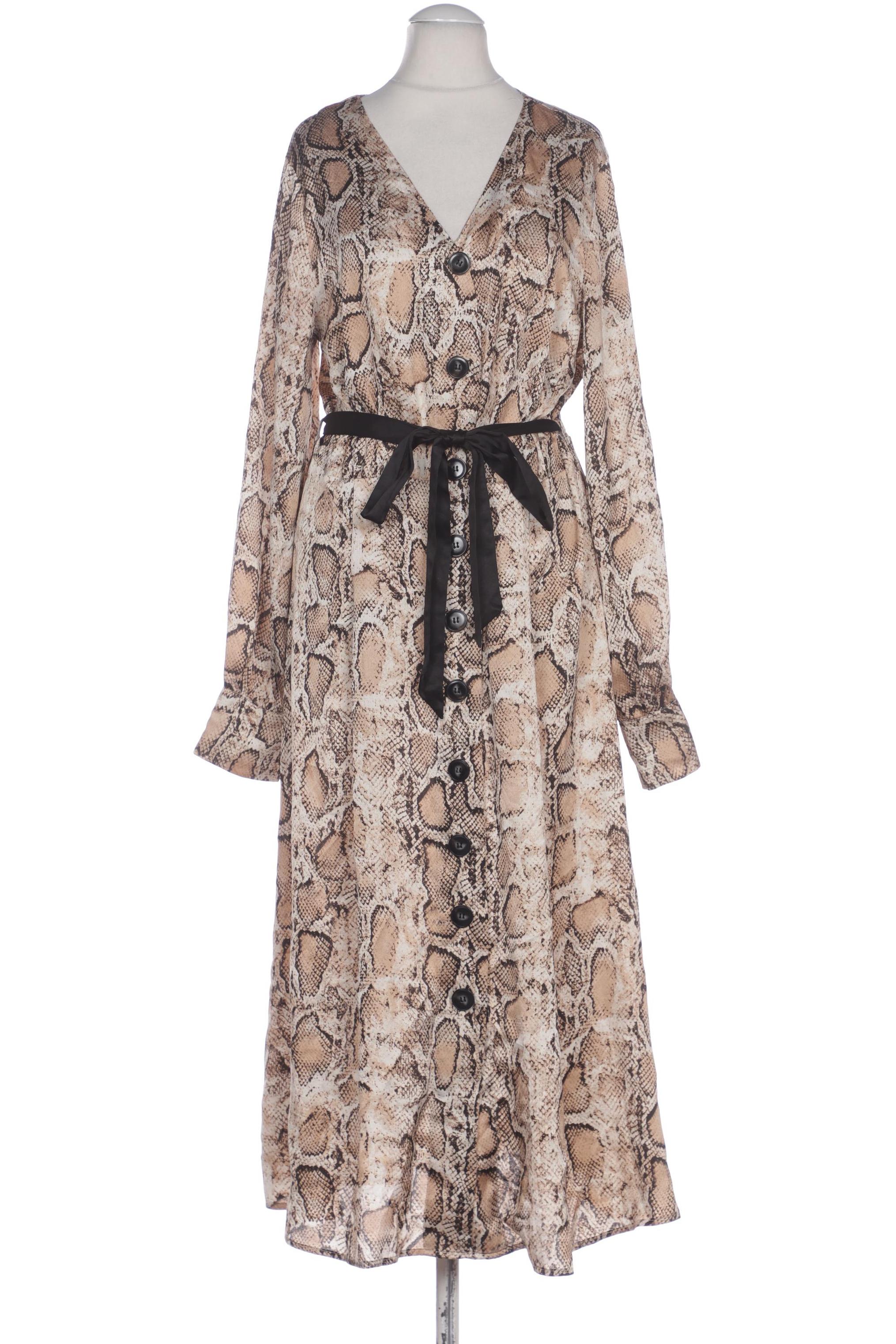 

Love Copenhagen Damen Kleid, beige, Gr. 36