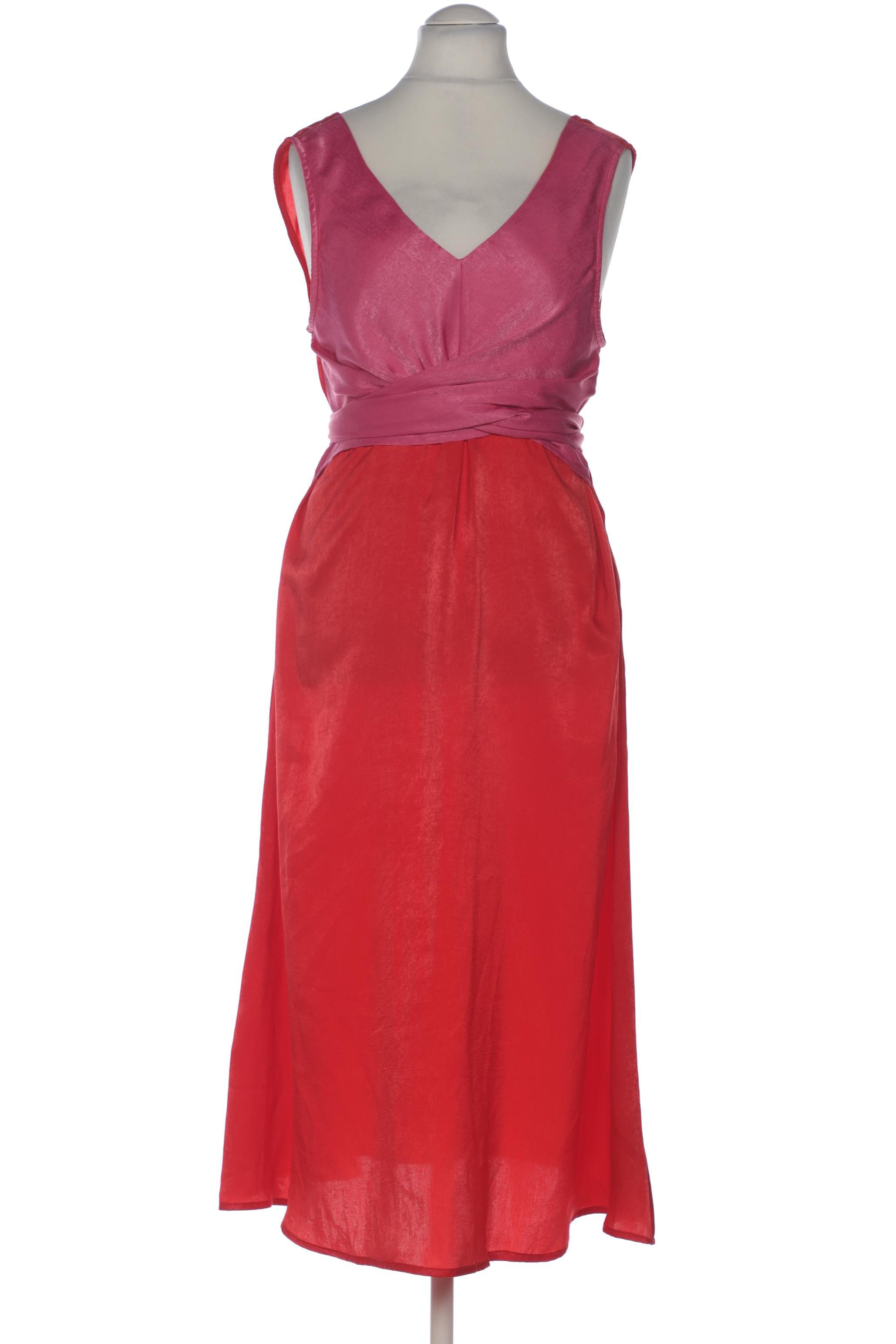 

Love Copenhagen Damen Kleid, rot, Gr. 42