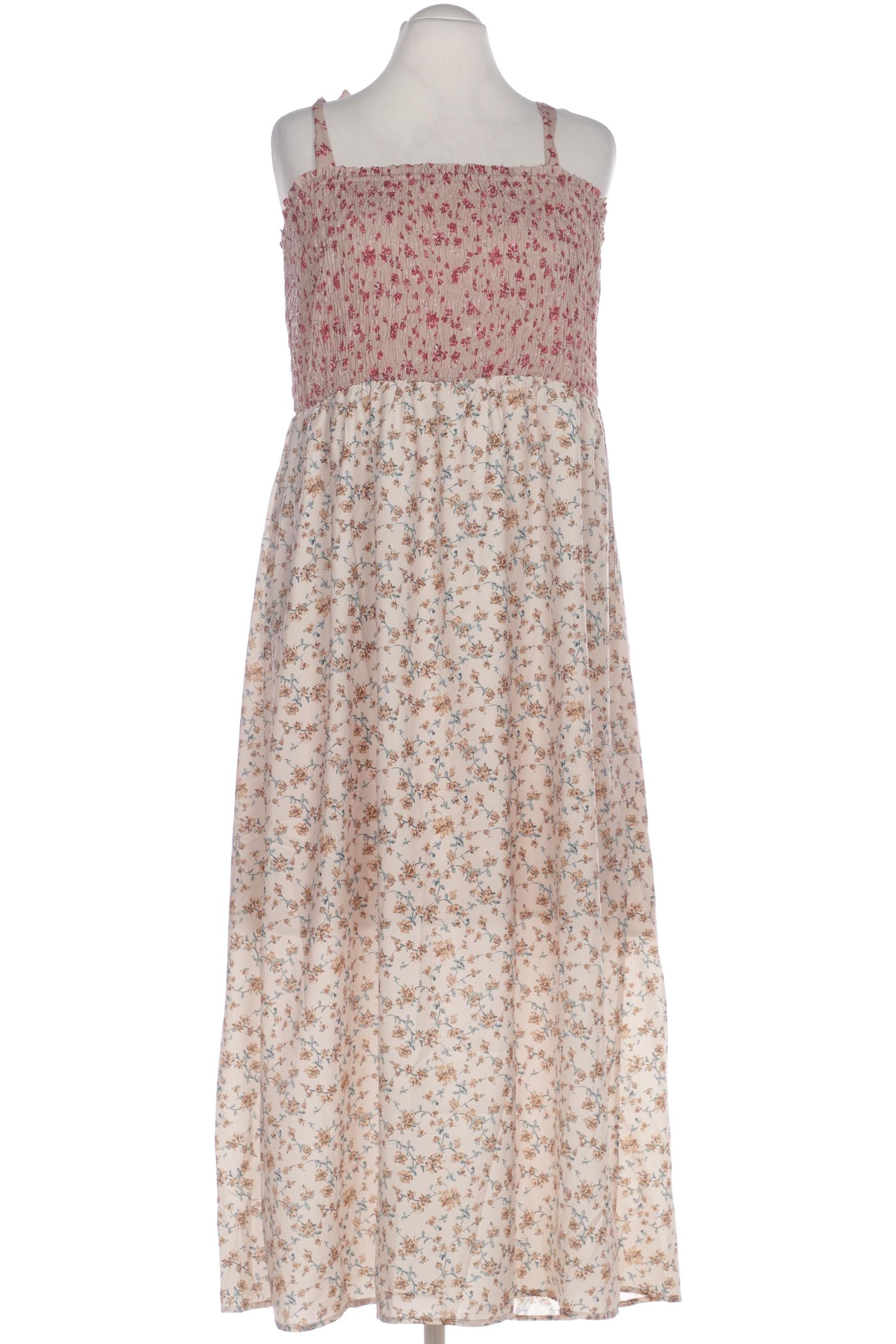 

Love Copenhagen Damen Kleid, mehrfarbig, Gr. 46