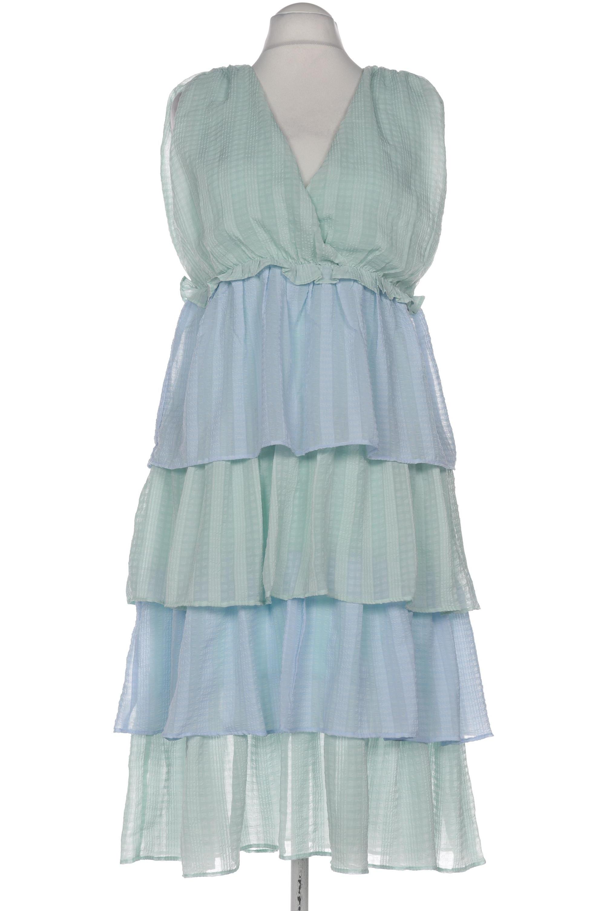 

Love Copenhagen Damen Kleid, hellgrün, Gr. 42