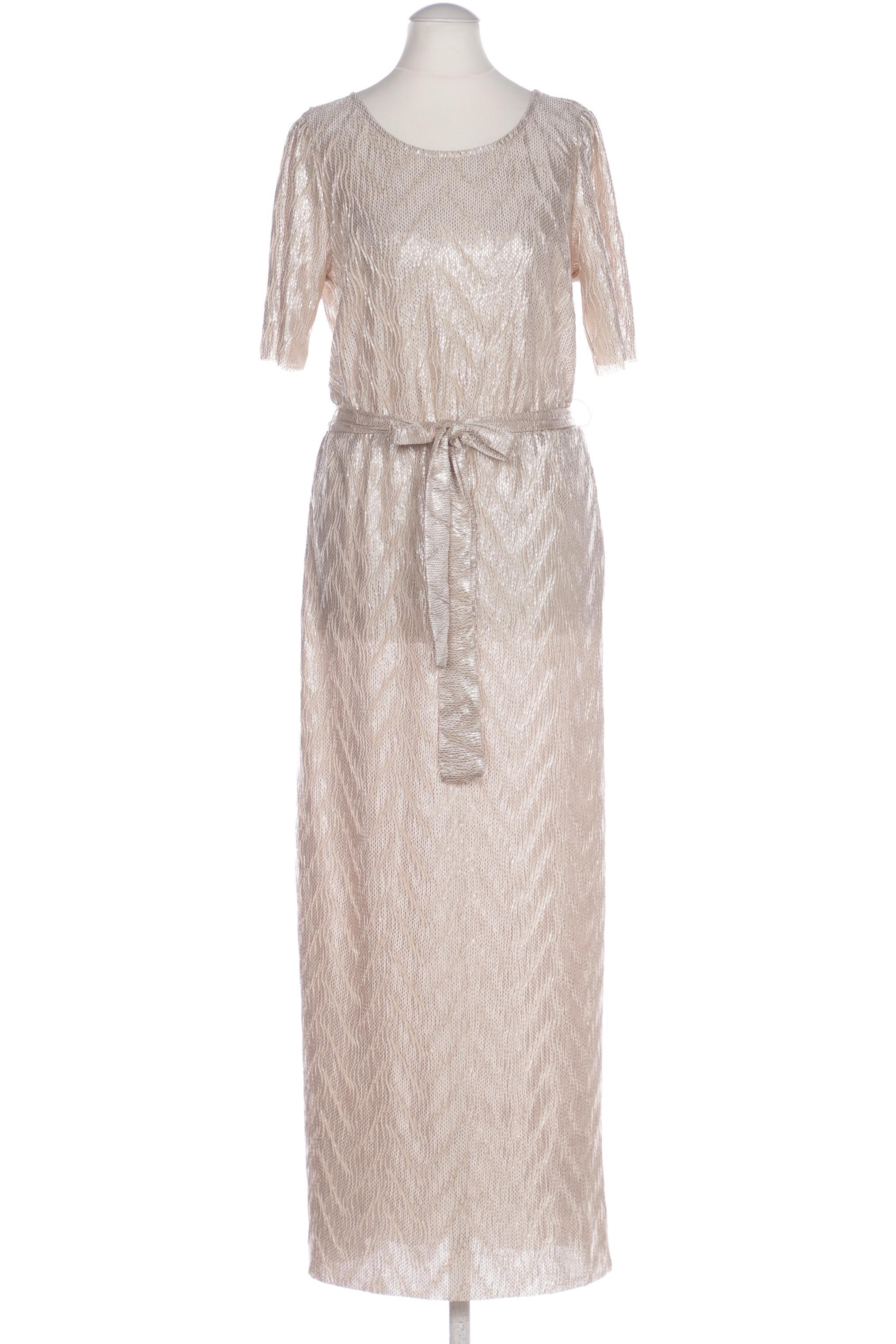 

Love Copenhagen Damen Kleid, beige, Gr. 36