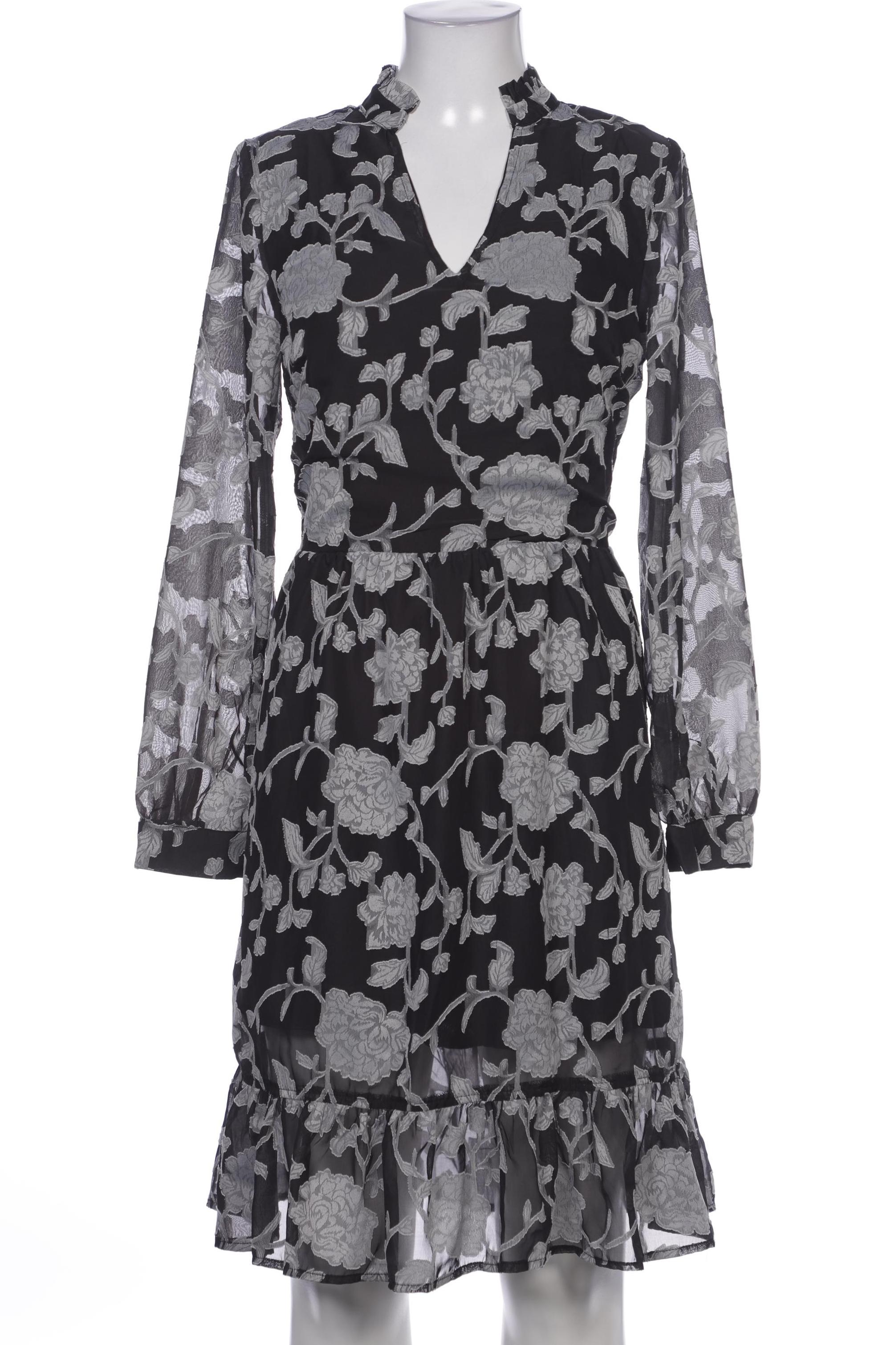 

Love Copenhagen Damen Kleid, schwarz, Gr. 38
