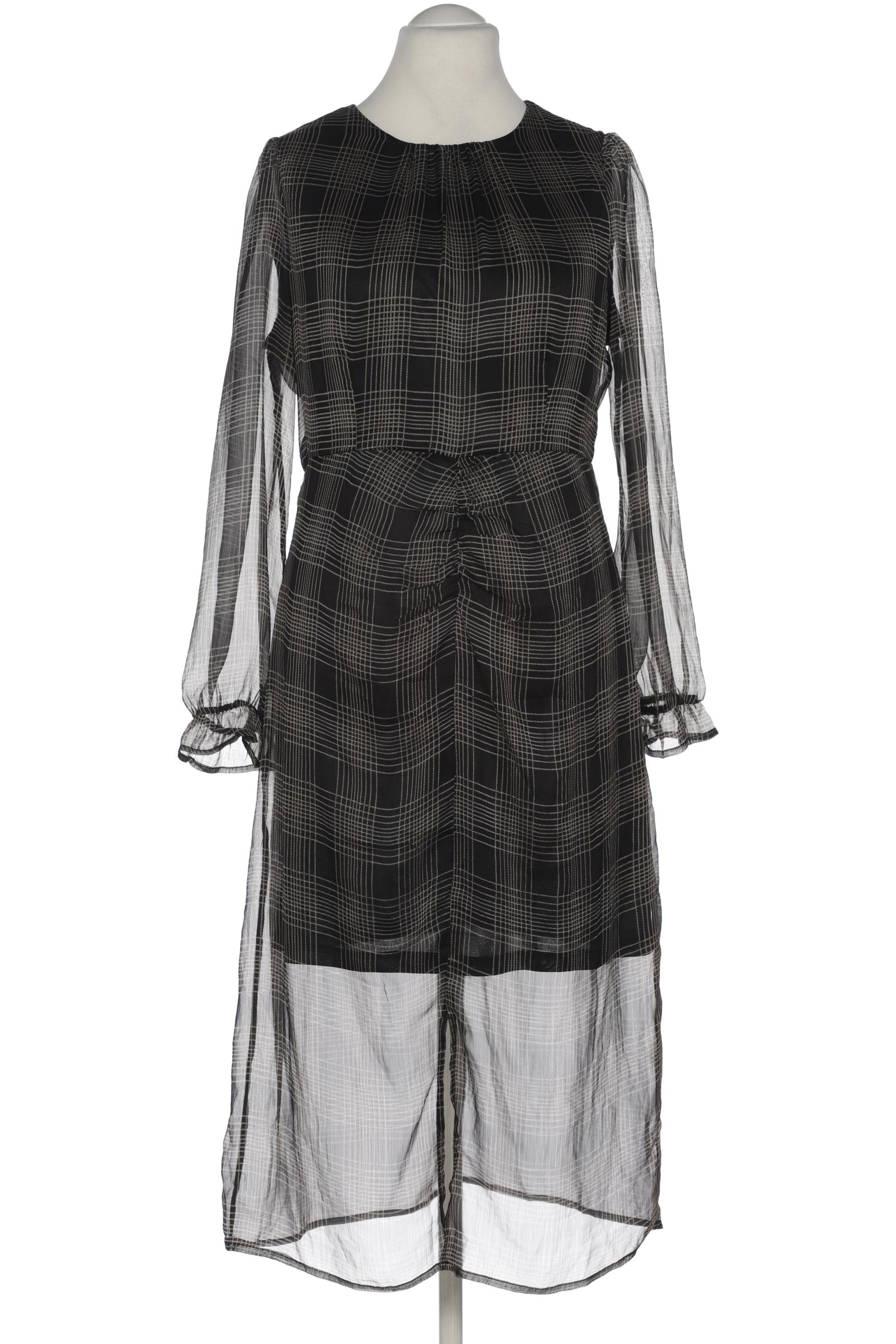 

Love Copenhagen Damen Kleid, schwarz, Gr. 40