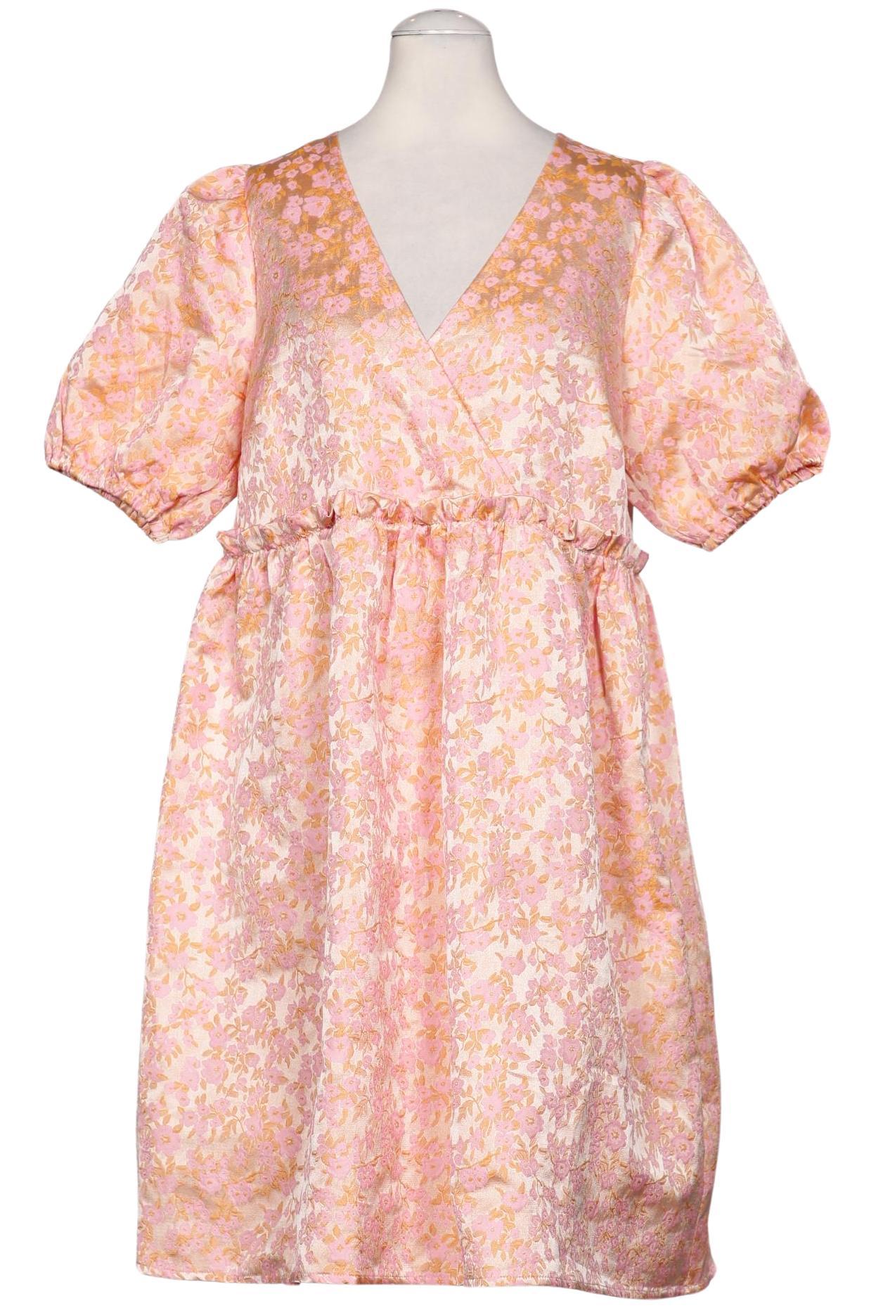 

Love Copenhagen Damen Kleid, rot, Gr. 34