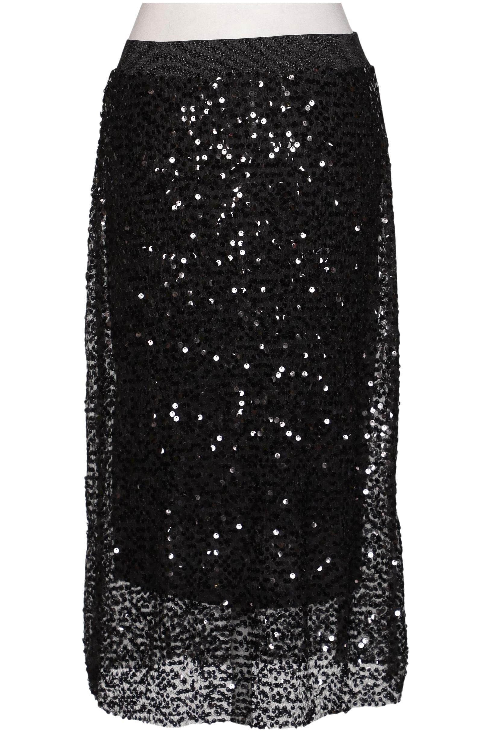 

Love Copenhagen Damen Rock, schwarz, Gr. 34