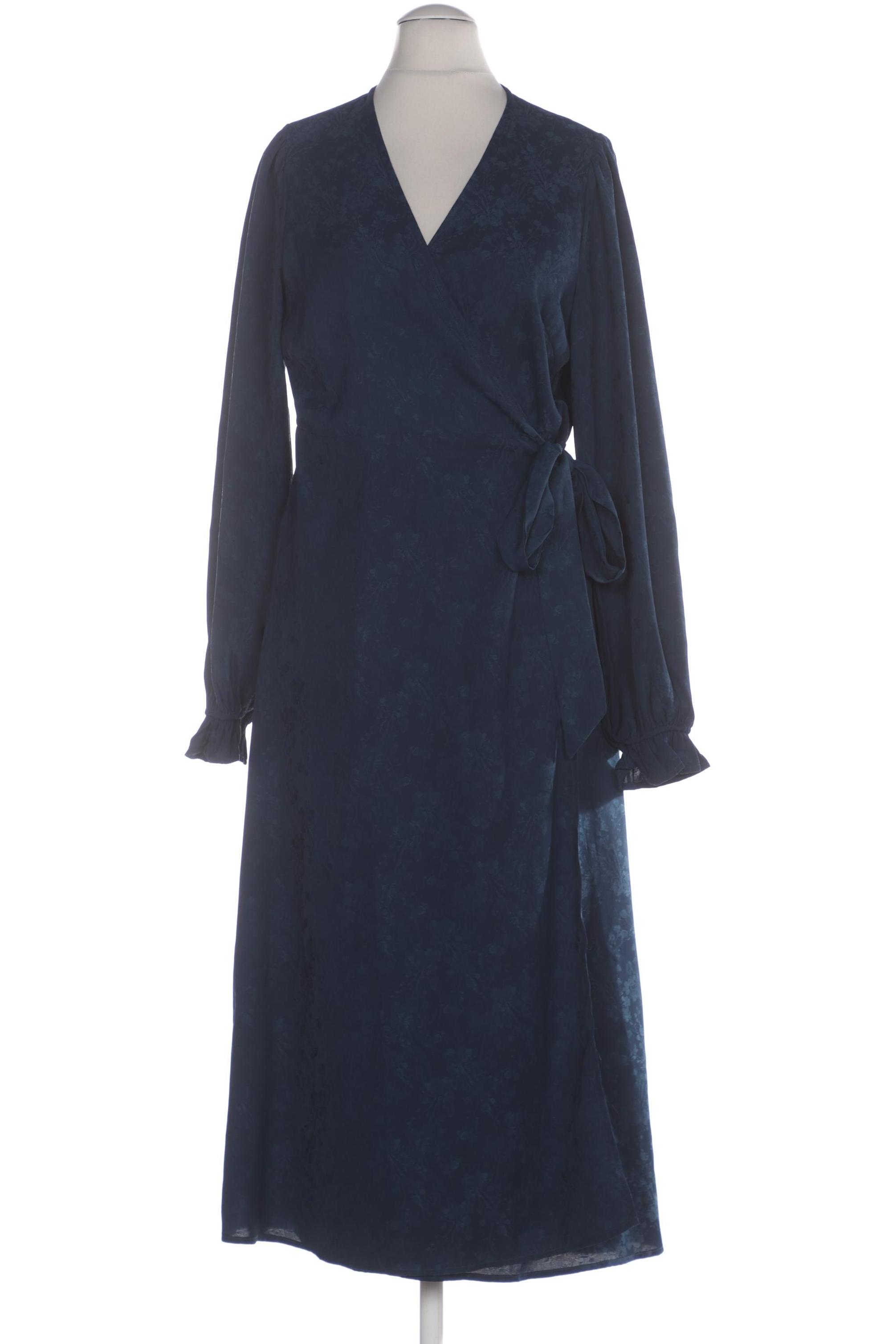

Love Copenhagen Damen Kleid, türkis, Gr. 38