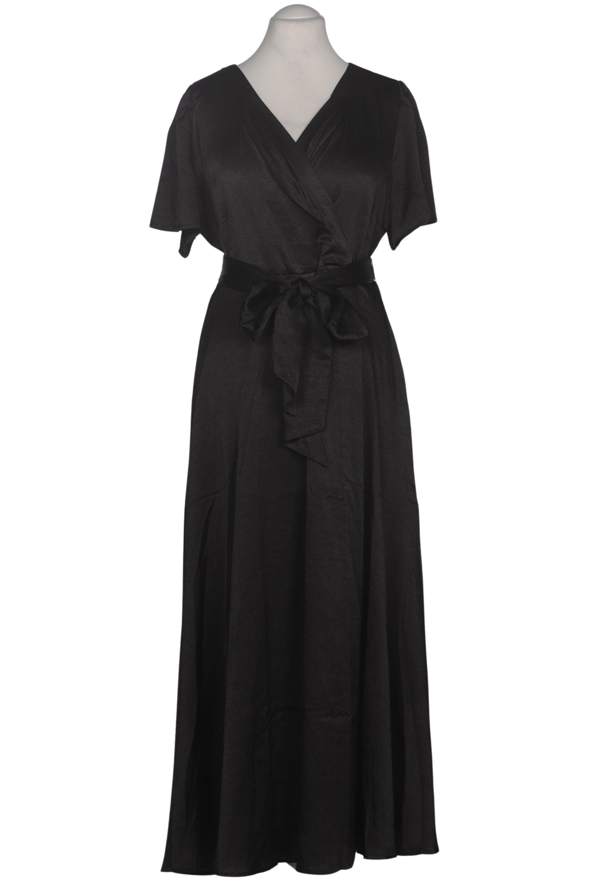 

Love Copenhagen Damen Kleid, schwarz, Gr. 42