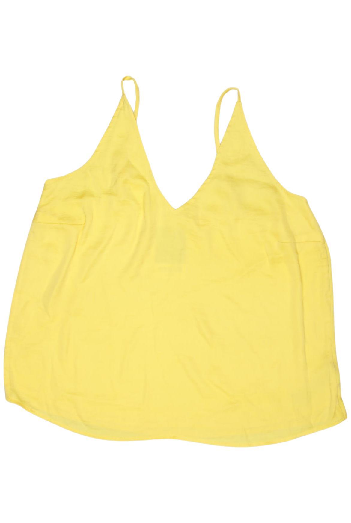 

Love Copenhagen Damen Top, gelb, Gr. 40