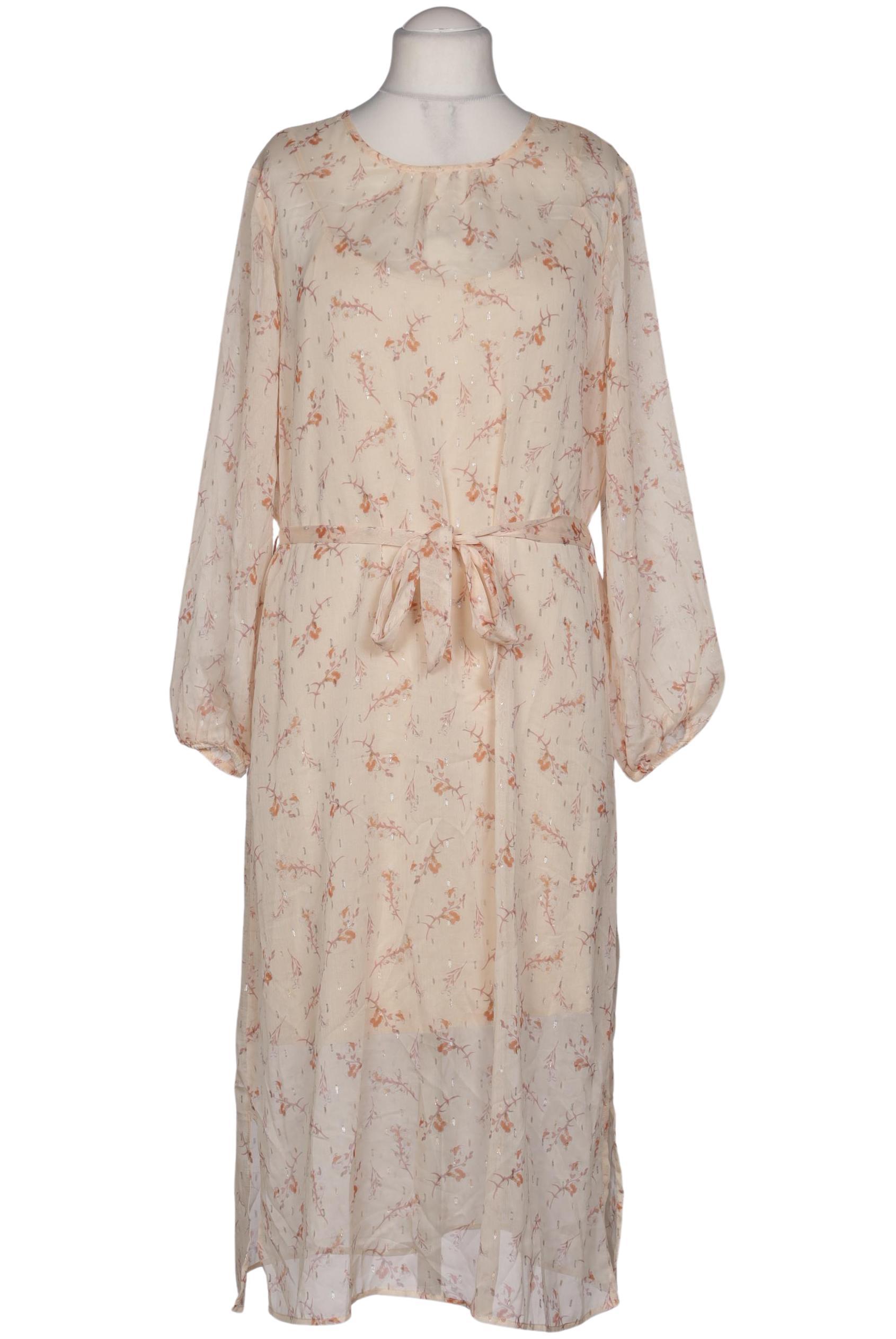 

Love Copenhagen Damen Kleid, beige, Gr. 44