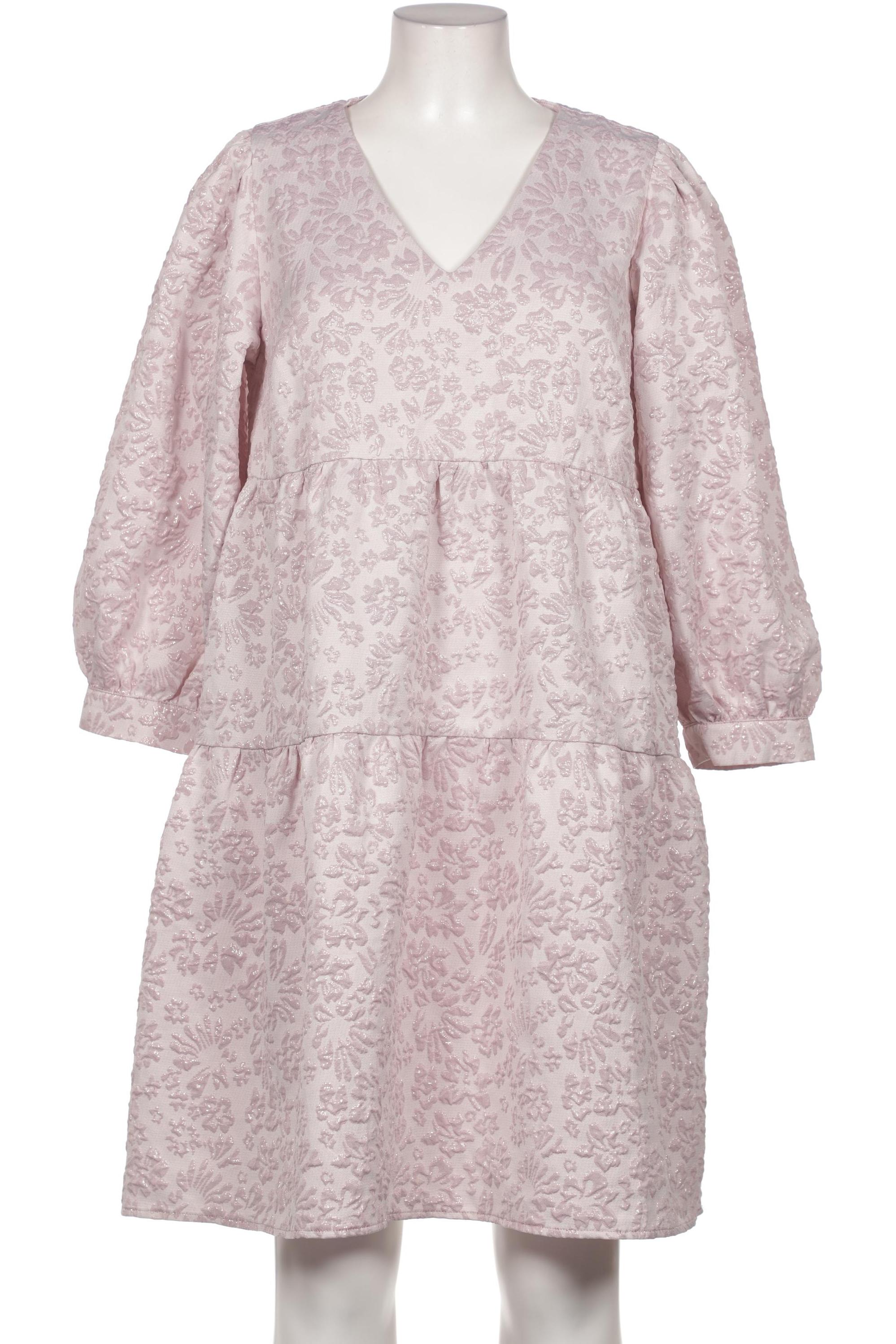 

Love Copenhagen Damen Kleid, pink, Gr. 42