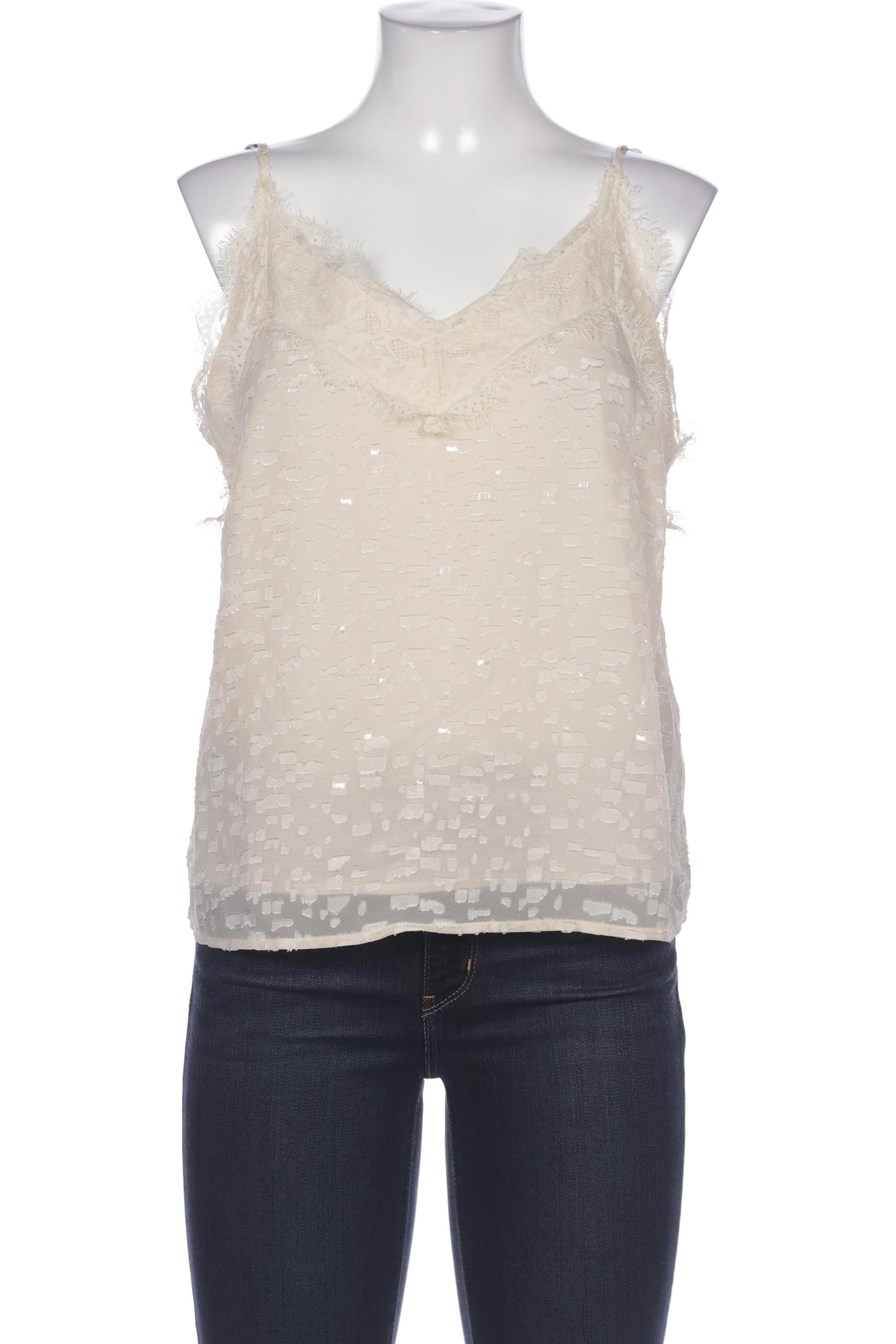 

Love Copenhagen Damen Top, cremeweiß, Gr. 38
