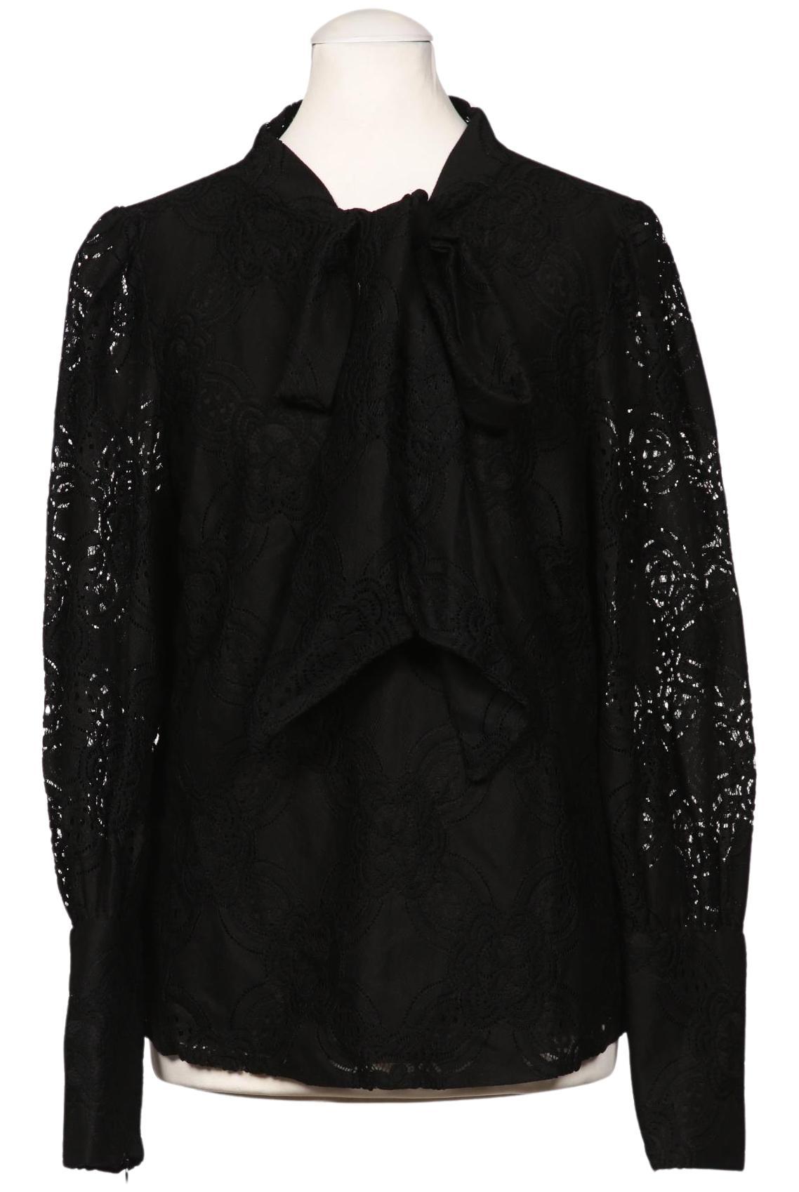 

Love Copenhagen Damen Bluse, schwarz, Gr. 36