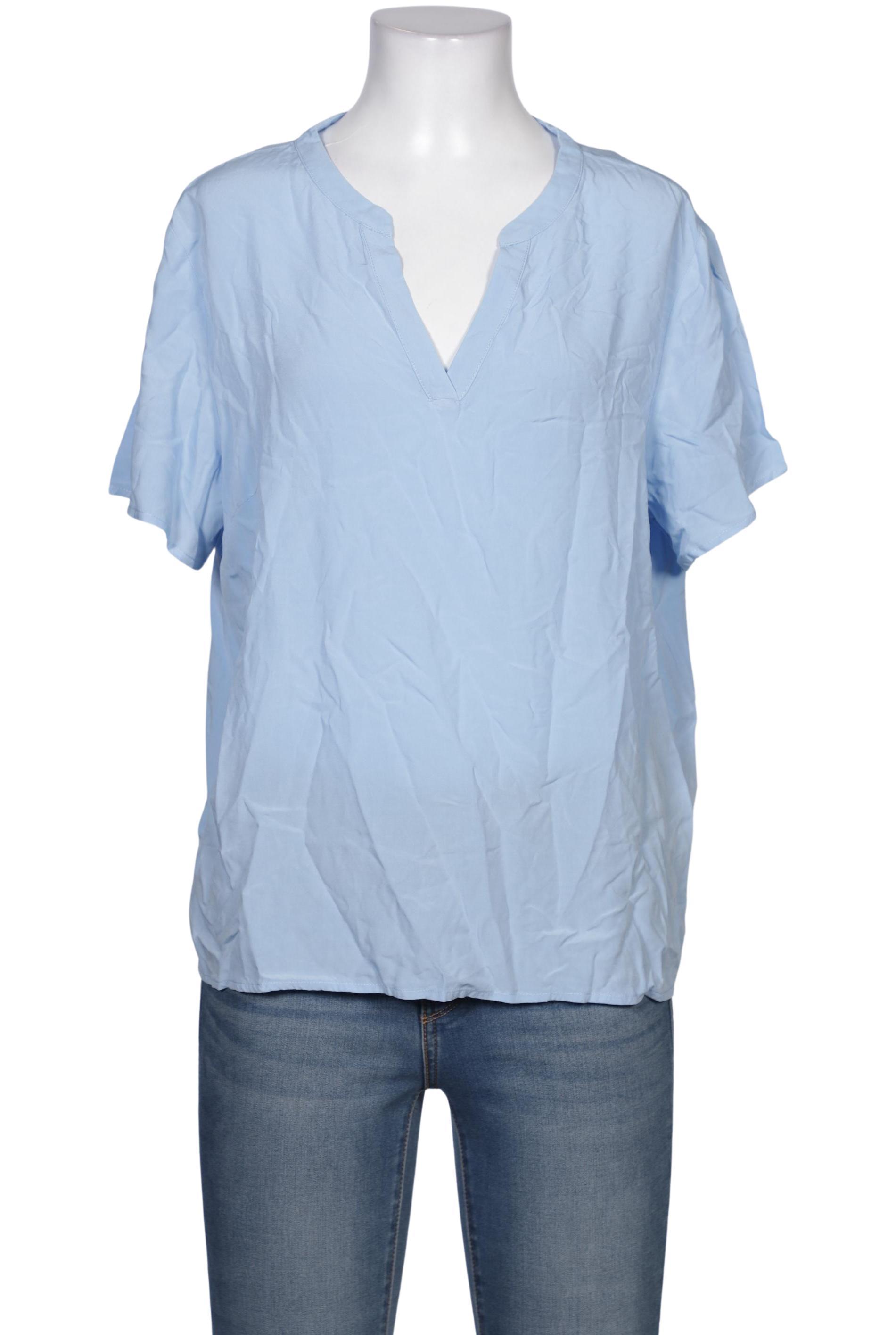 

Love Copenhagen Damen Bluse, hellblau, Gr. 44