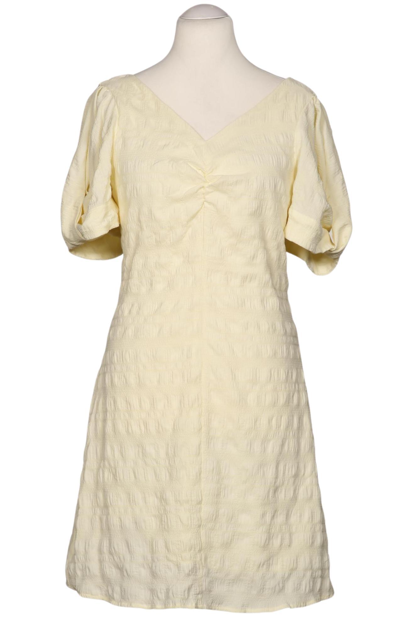 

Love Copenhagen Damen Kleid, cremeweiß, Gr. 40