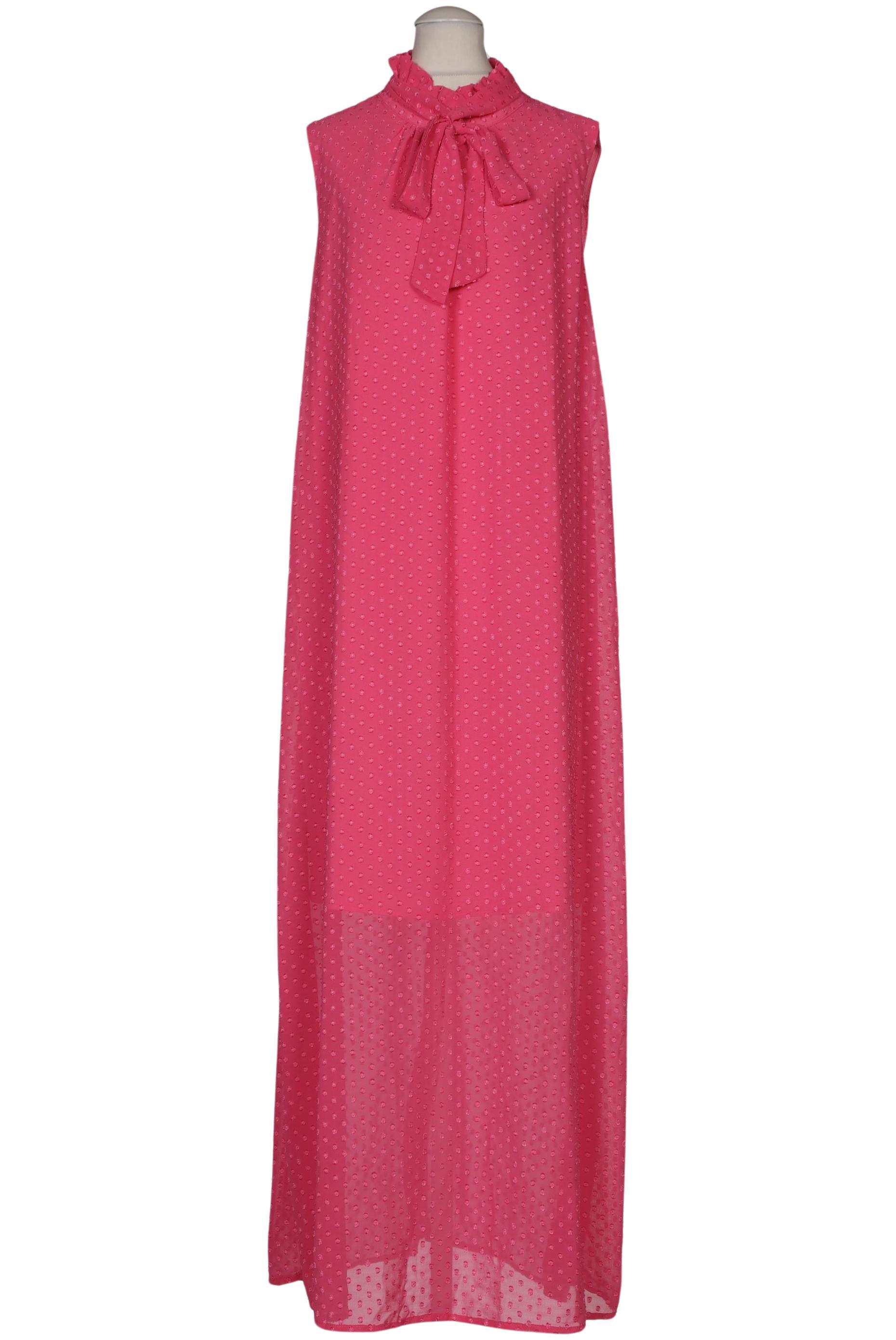 

Love Copenhagen Damen Kleid, pink, Gr. 40