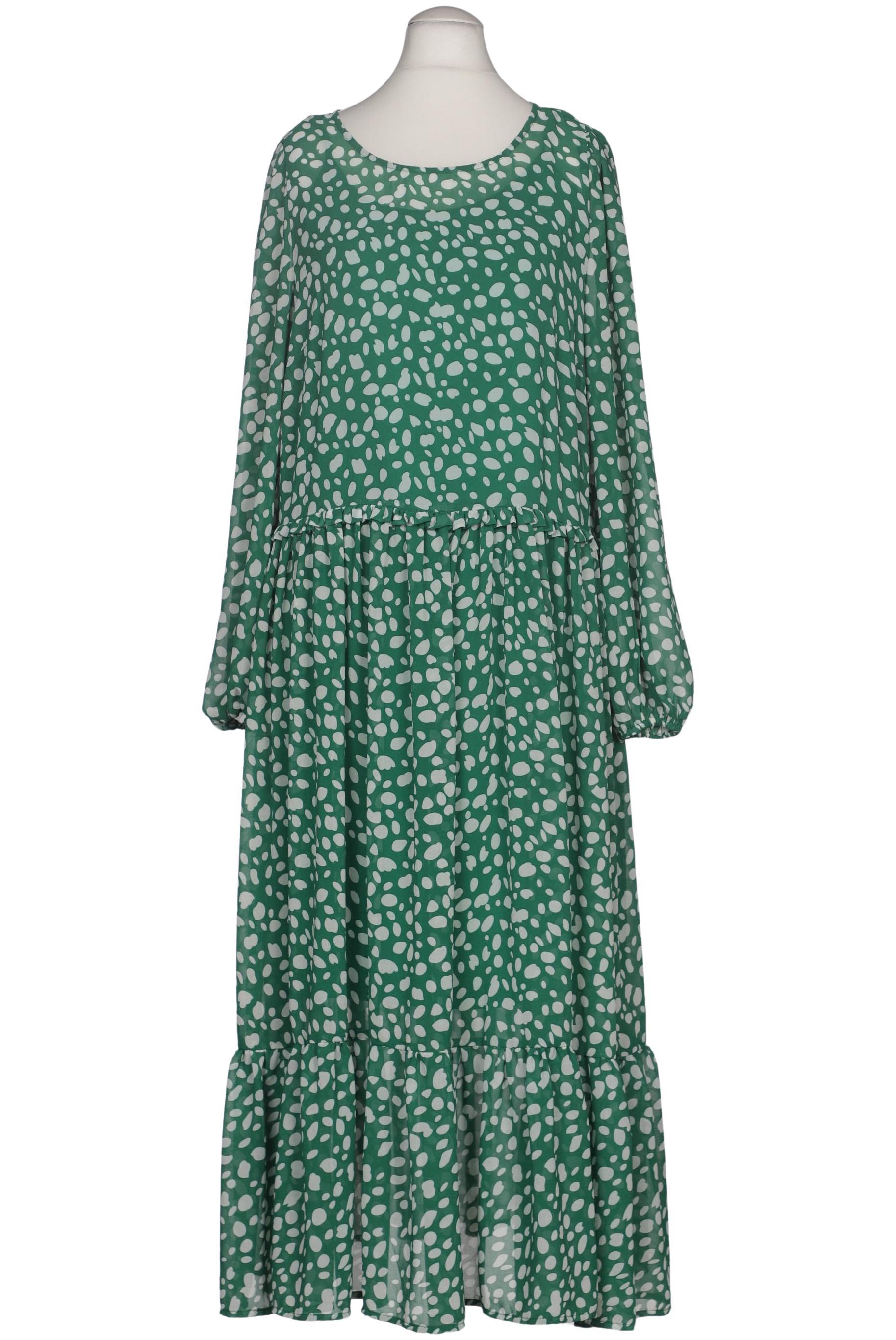 

Love Copenhagen Damen Kleid, grün, Gr. 36