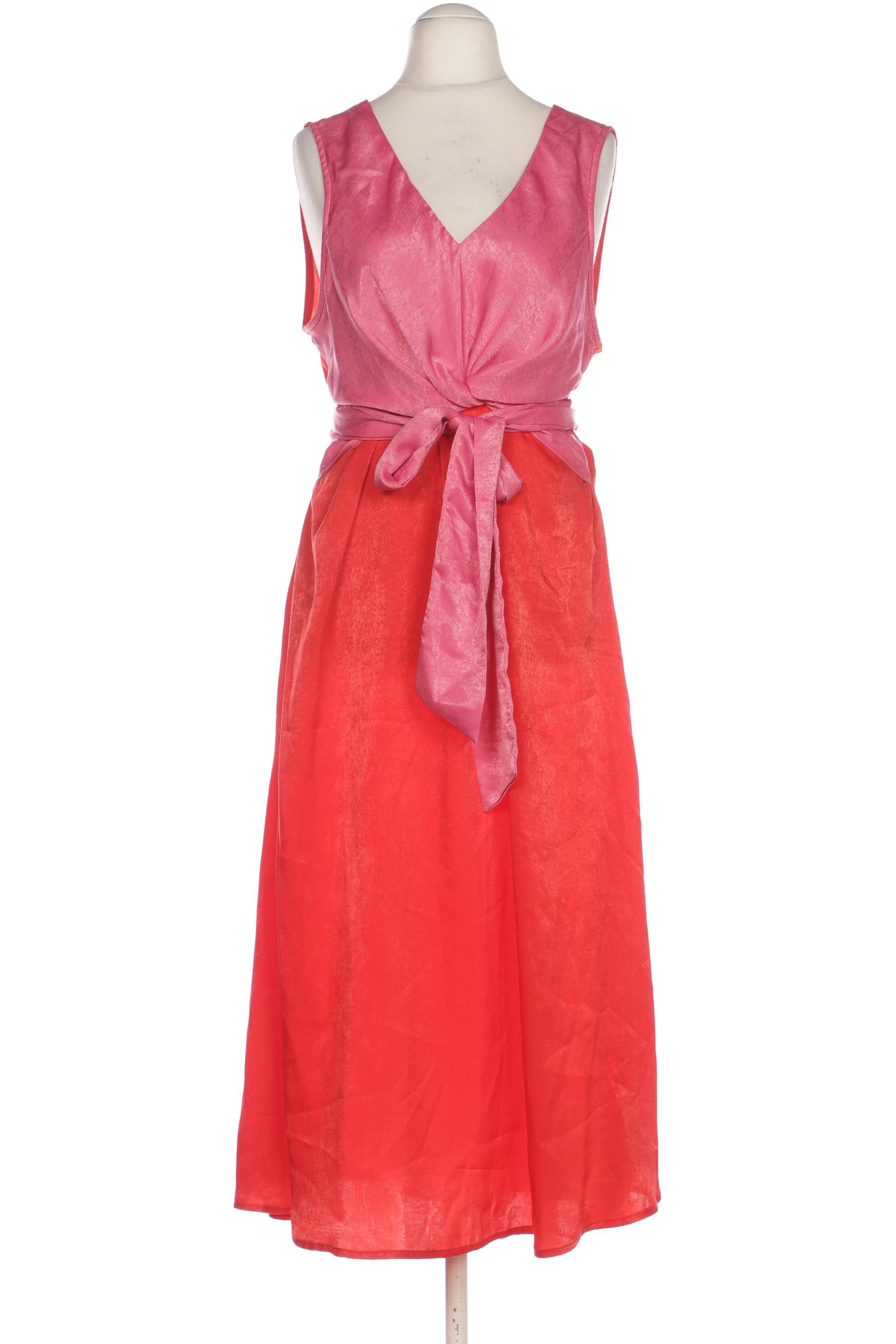 

Love Copenhagen Damen Kleid, rot, Gr. 44
