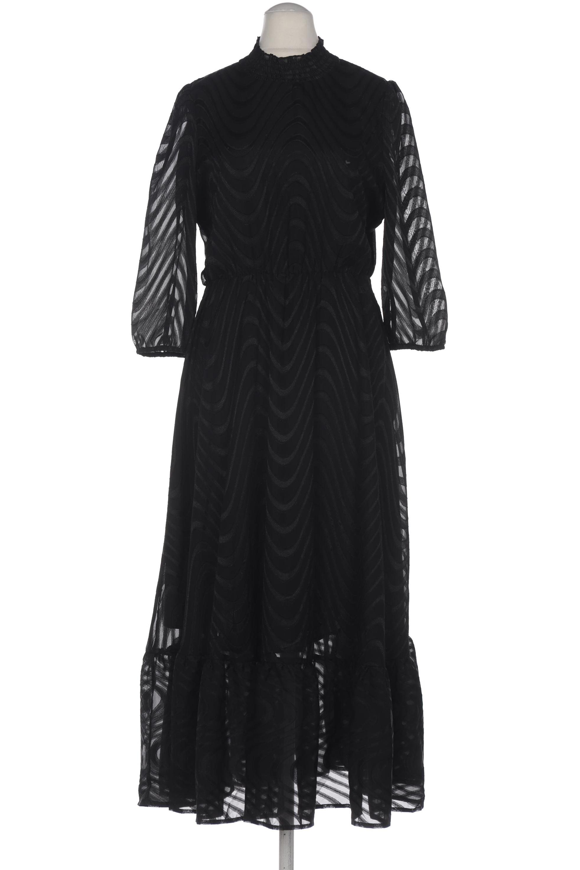 

Love Copenhagen Damen Kleid, schwarz, Gr. 38