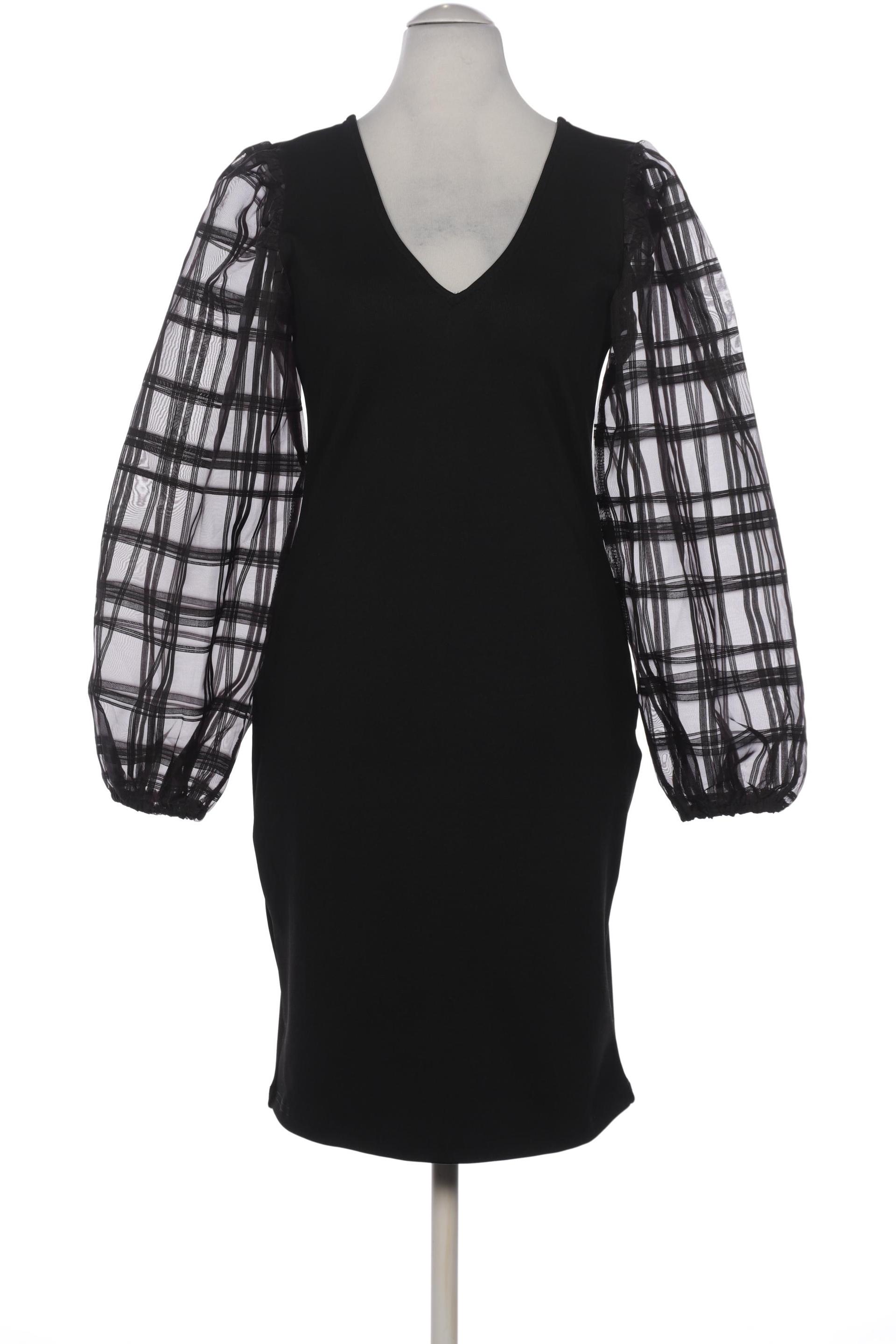 

Love Copenhagen Damen Kleid, schwarz, Gr. 38