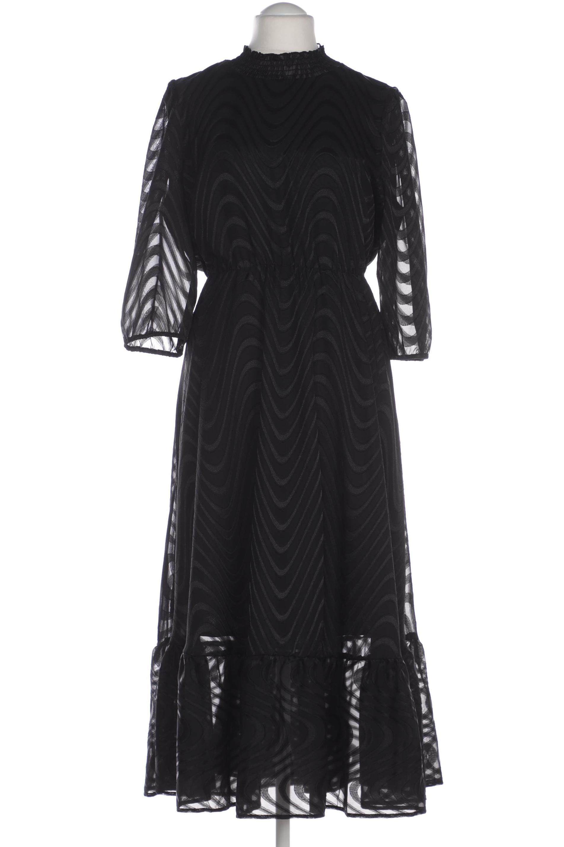 

Love Copenhagen Damen Kleid, schwarz, Gr. 44