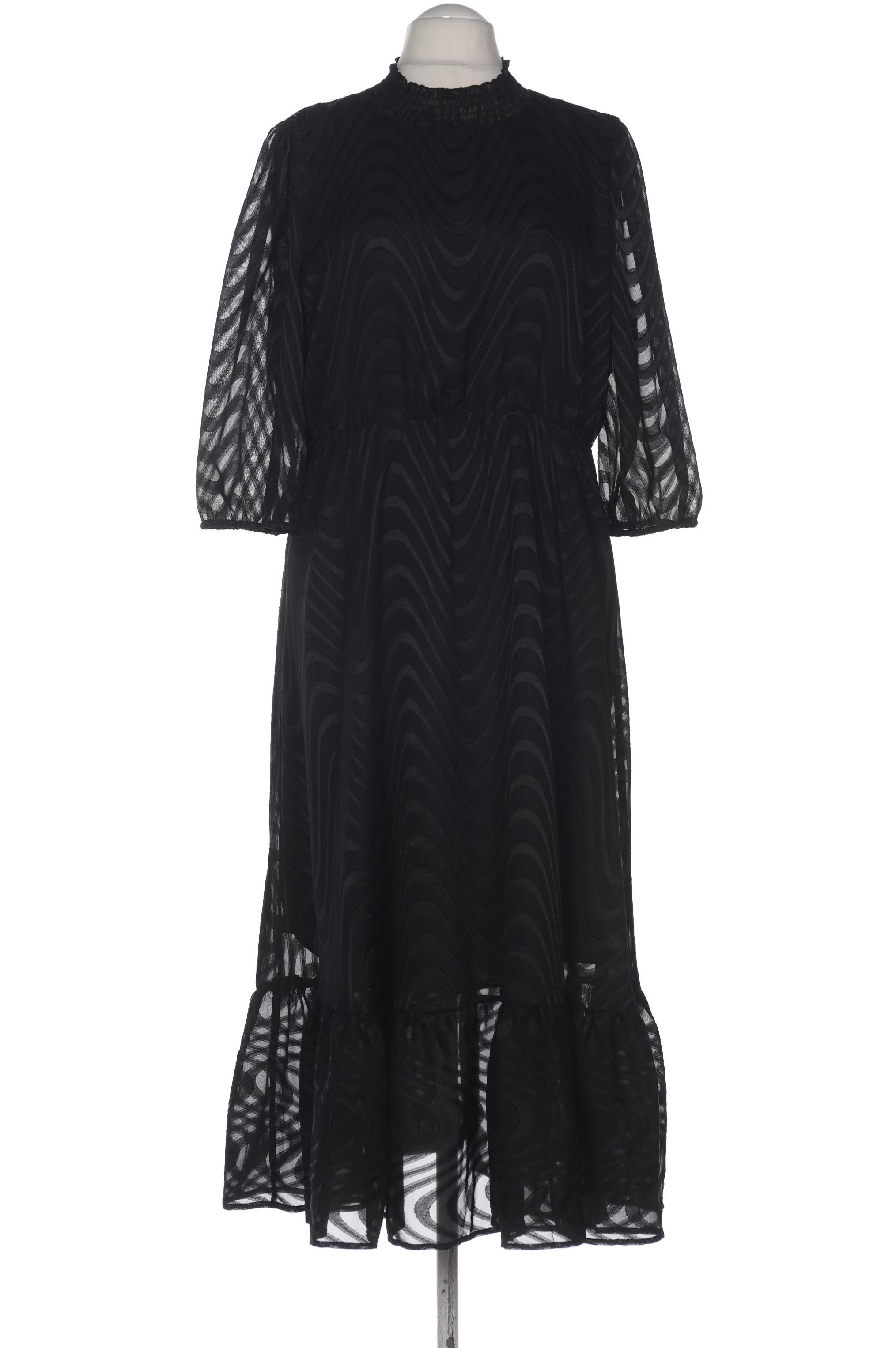 

Love Copenhagen Damen Kleid, schwarz, Gr. 44