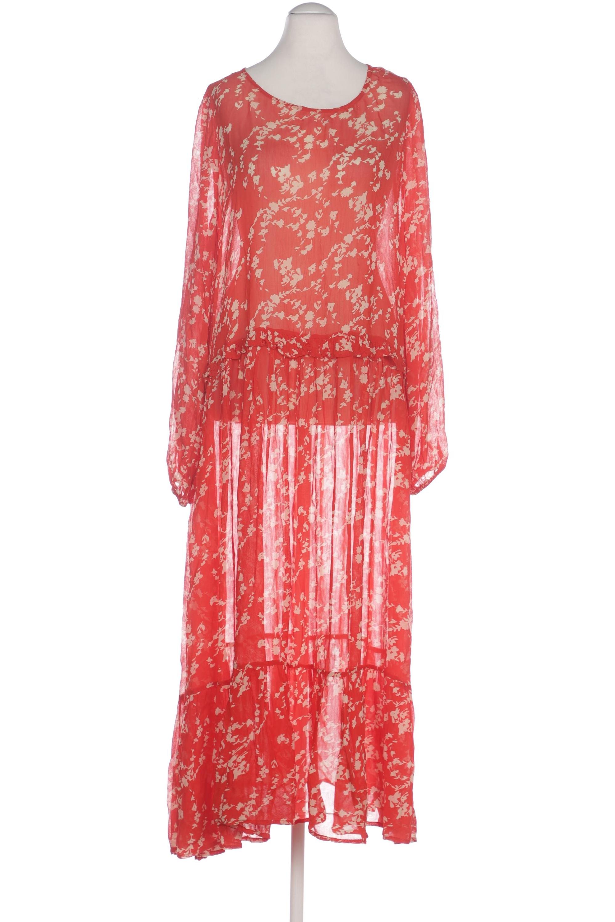 

Love Copenhagen Damen Kleid, rot, Gr. 38