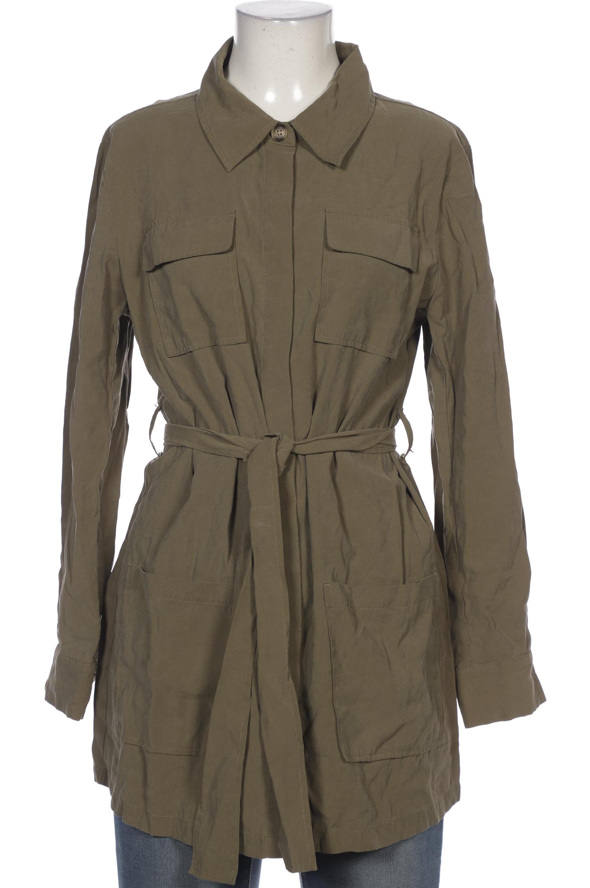 

Love Copenhagen Damen Kleid, grün, Gr. 36