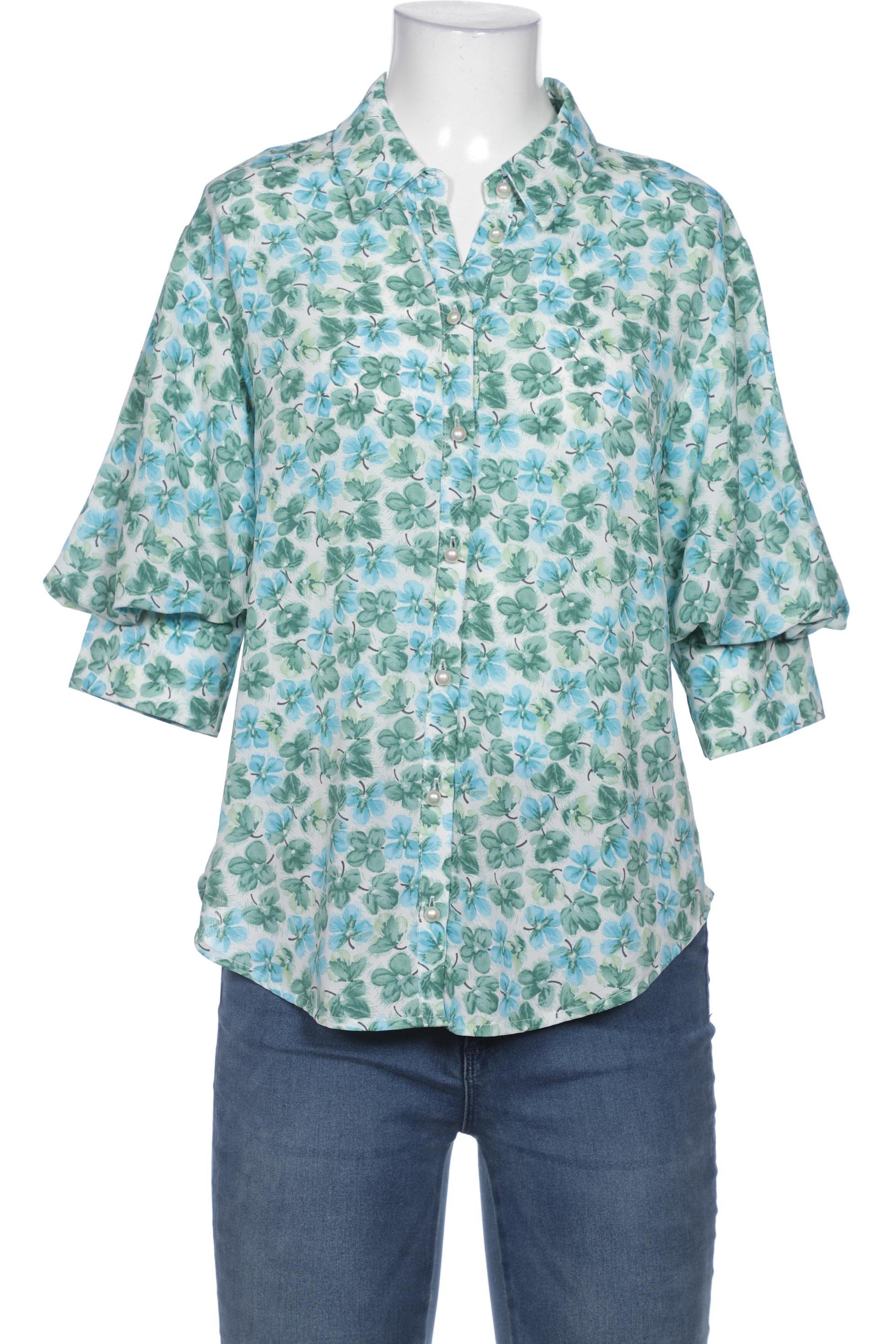 

Love Copenhagen Damen Bluse, blau, Gr. 34