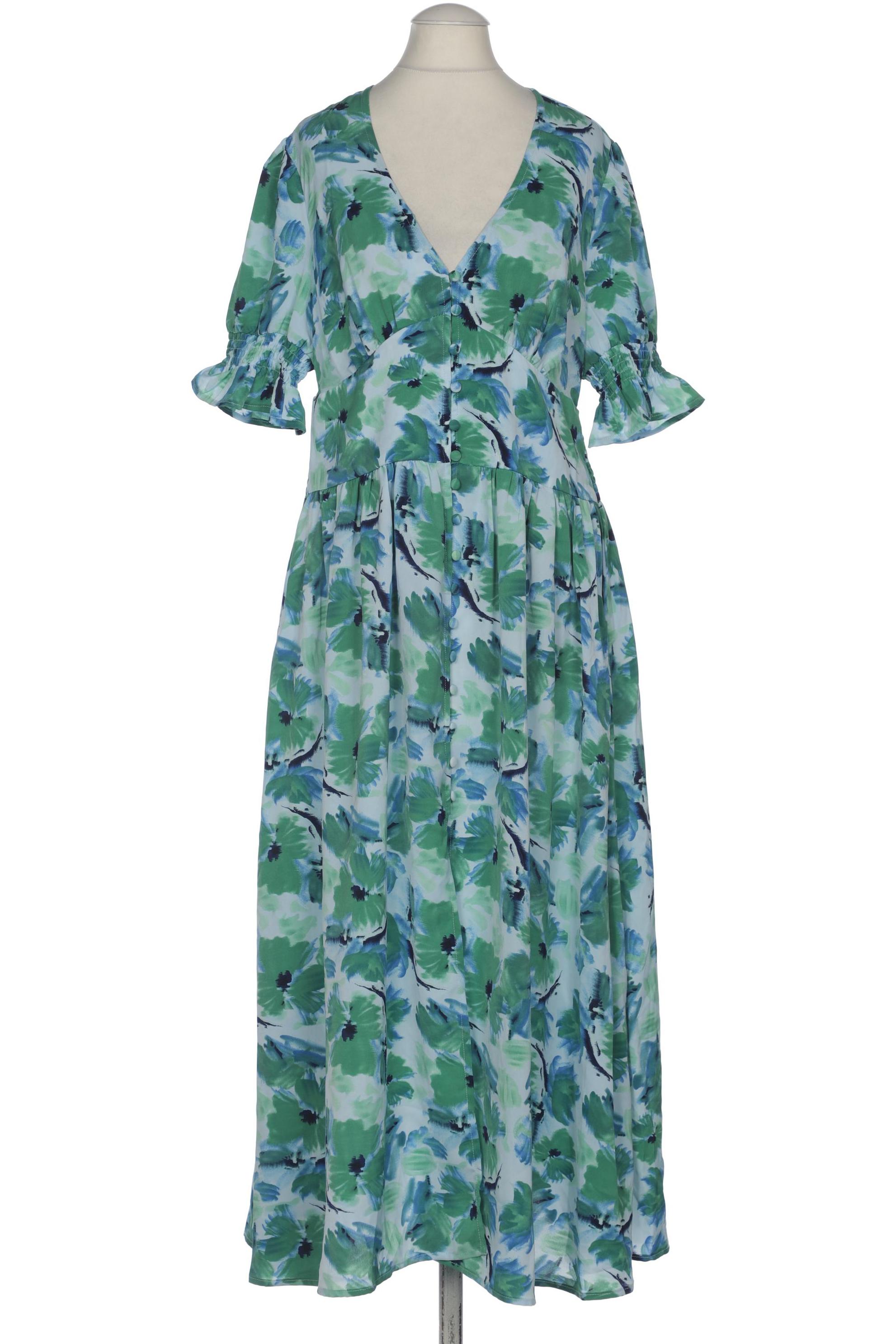 

Love Copenhagen Damen Kleid, grün, Gr. 34