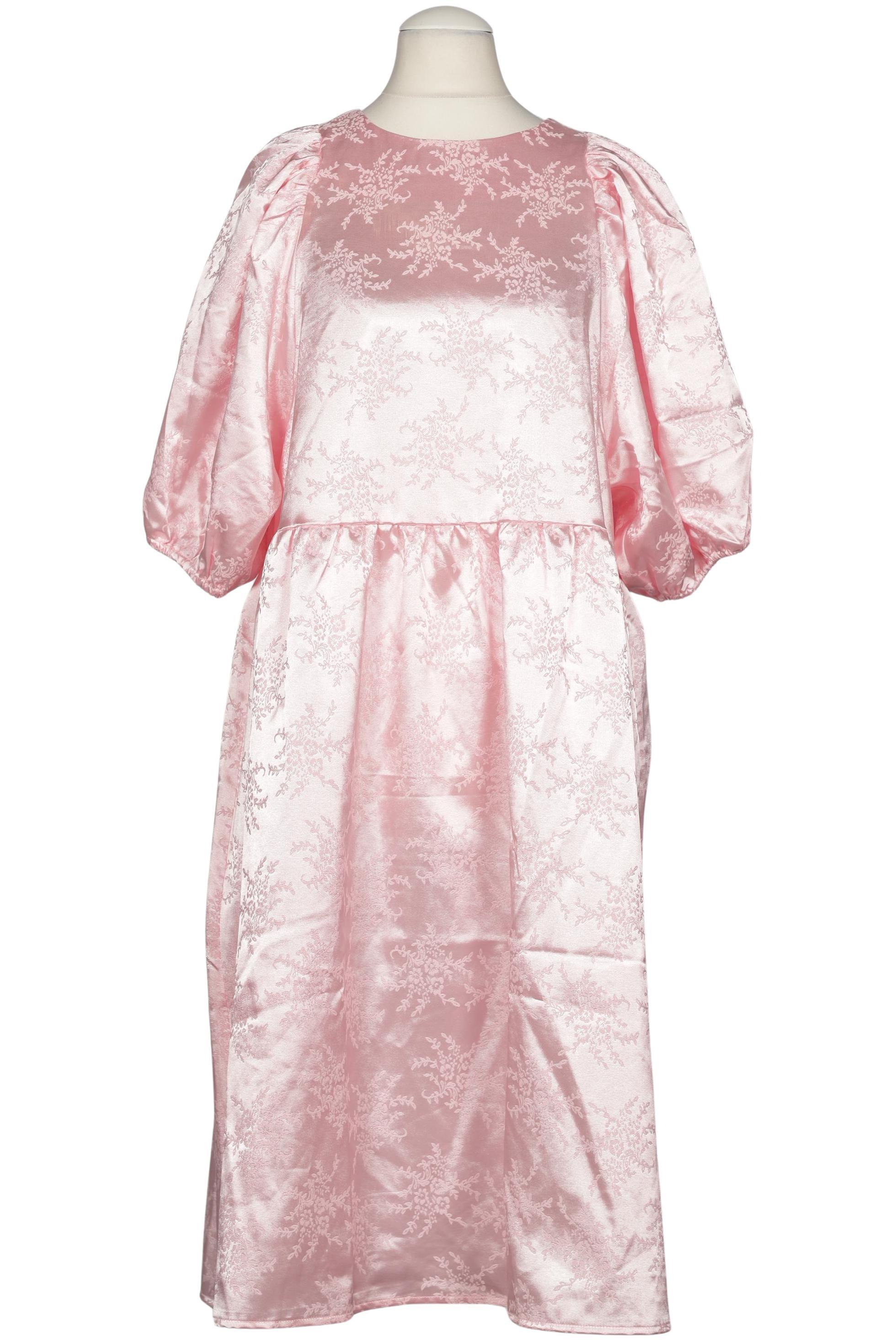 

Love Copenhagen Damen Kleid, pink, Gr. 38