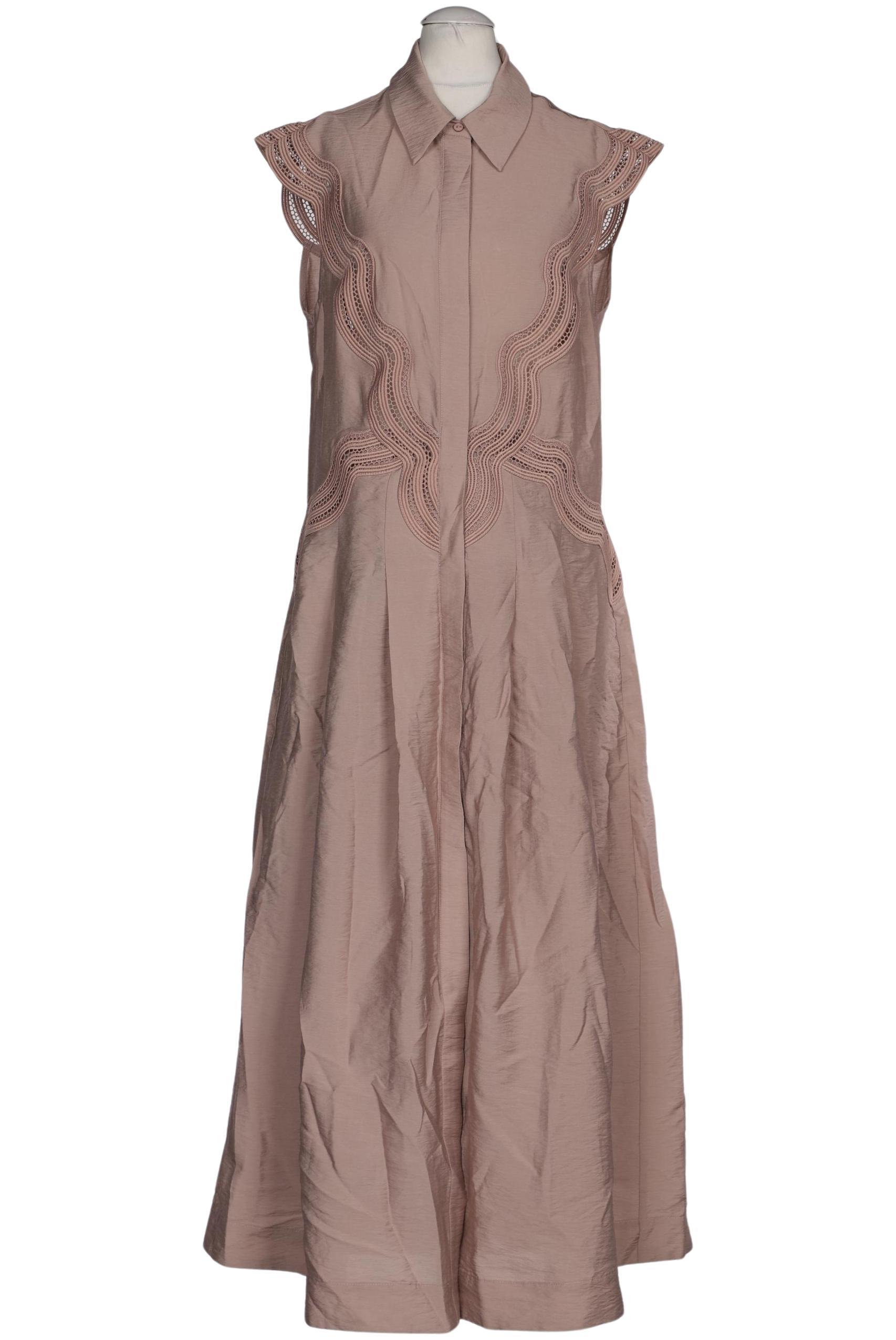 

Love Copenhagen Damen Kleid, beige, Gr. 38