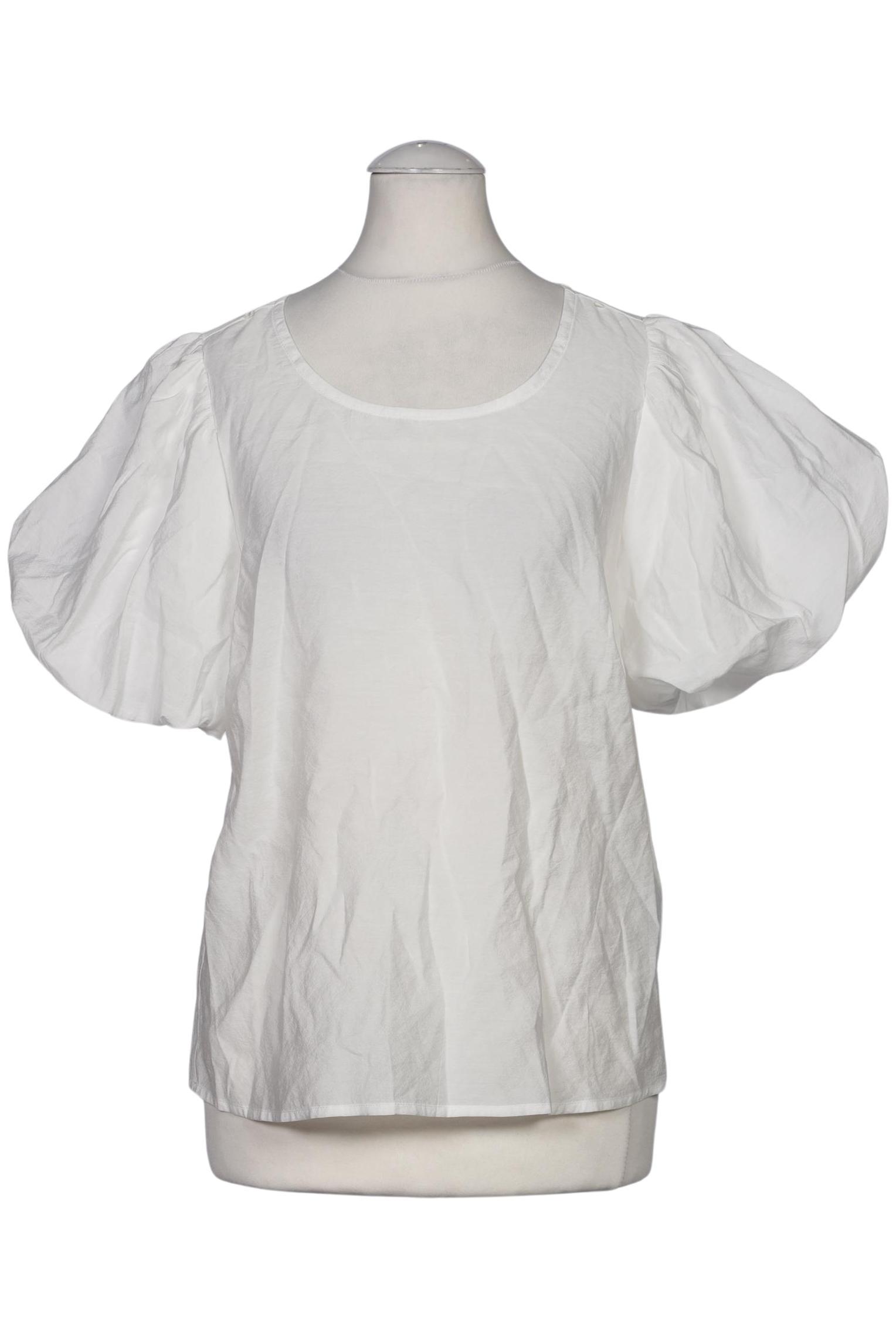 

Love Copenhagen Damen Bluse, weiß, Gr. 34