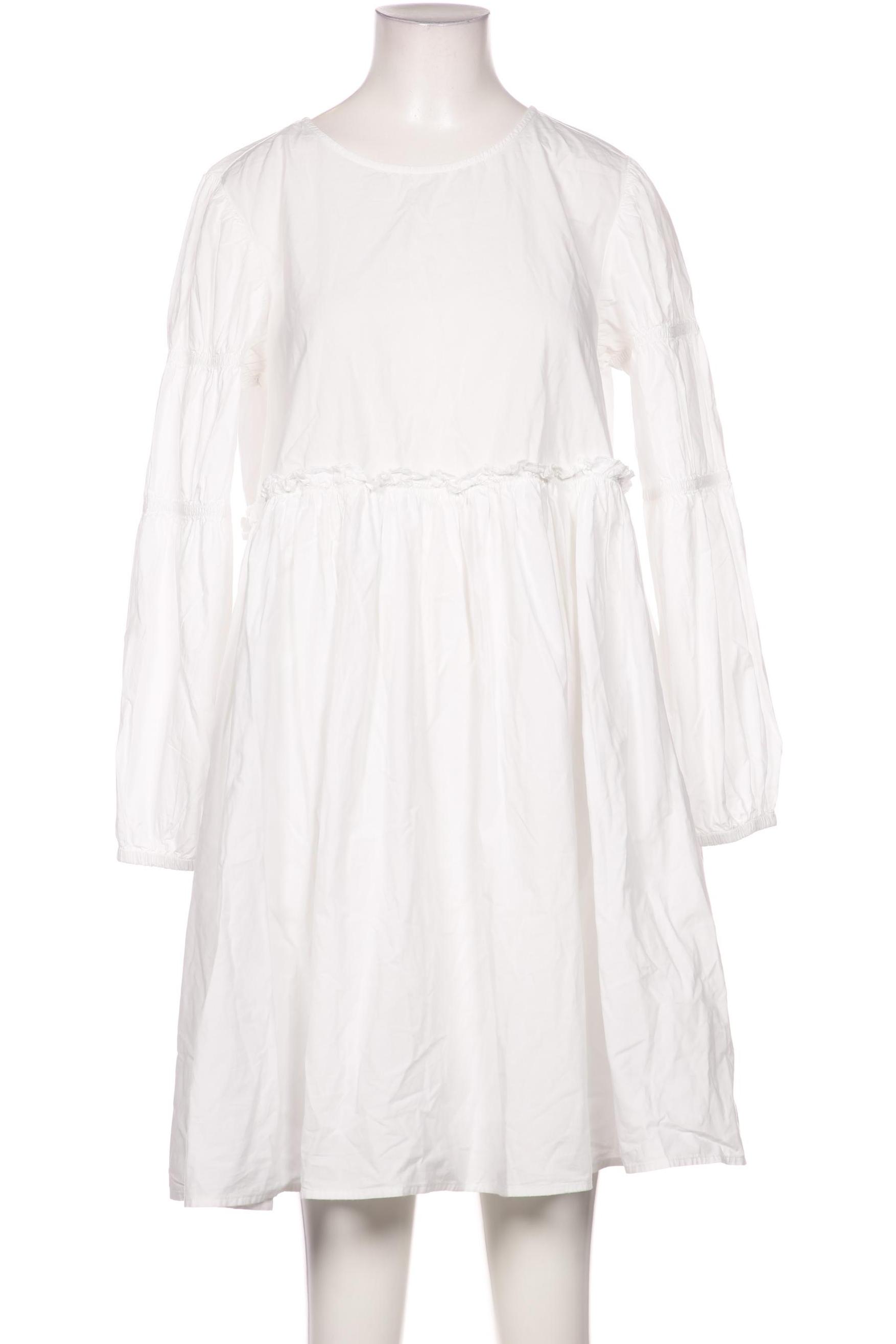 

Love Copenhagen Damen Kleid, weiß, Gr. 34