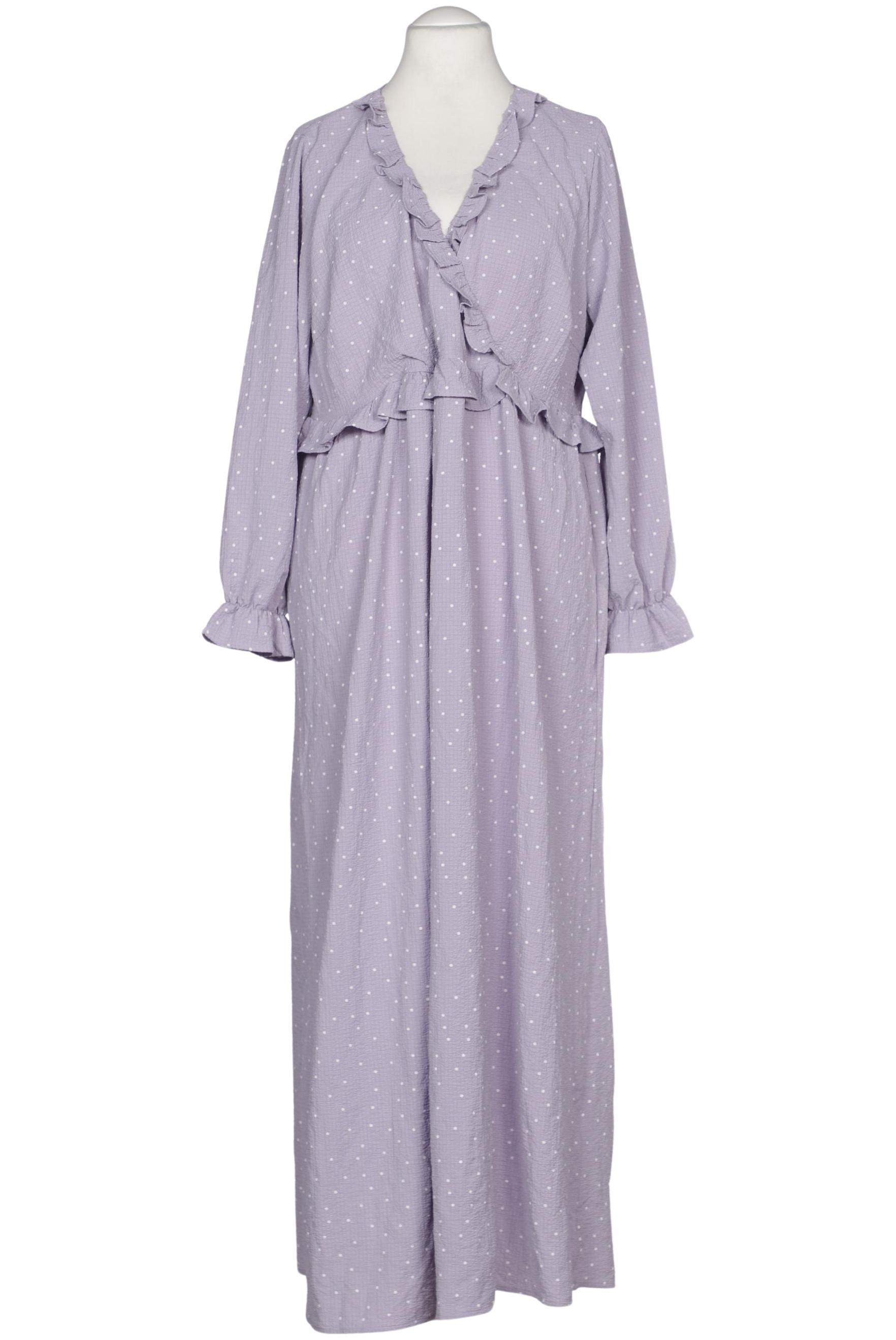 

Love Copenhagen Damen Kleid, flieder, Gr. 46